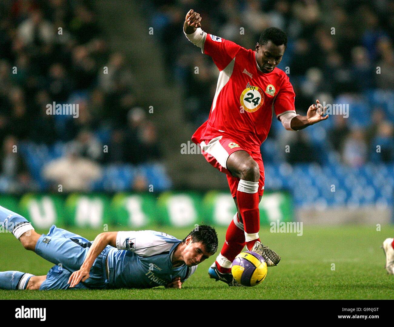 LONDON, United Kingdom, JULY 14:L-R Mason Bennett of Millwall Blackburn  Rovers' Elliott Bennett and Blackburn Rovers' Christian Walton during EFL  Sky Stock Photo - Alamy