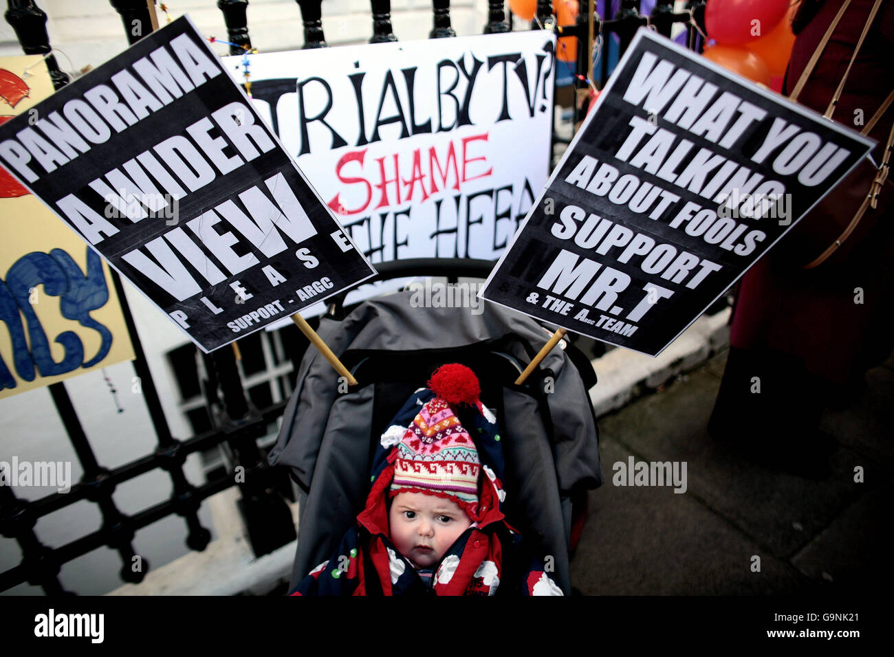 Roberta obrien hires stock photography and images Alamy
