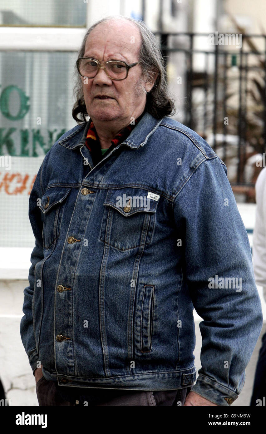 Gerald father lee hires stock photography and images Alamy