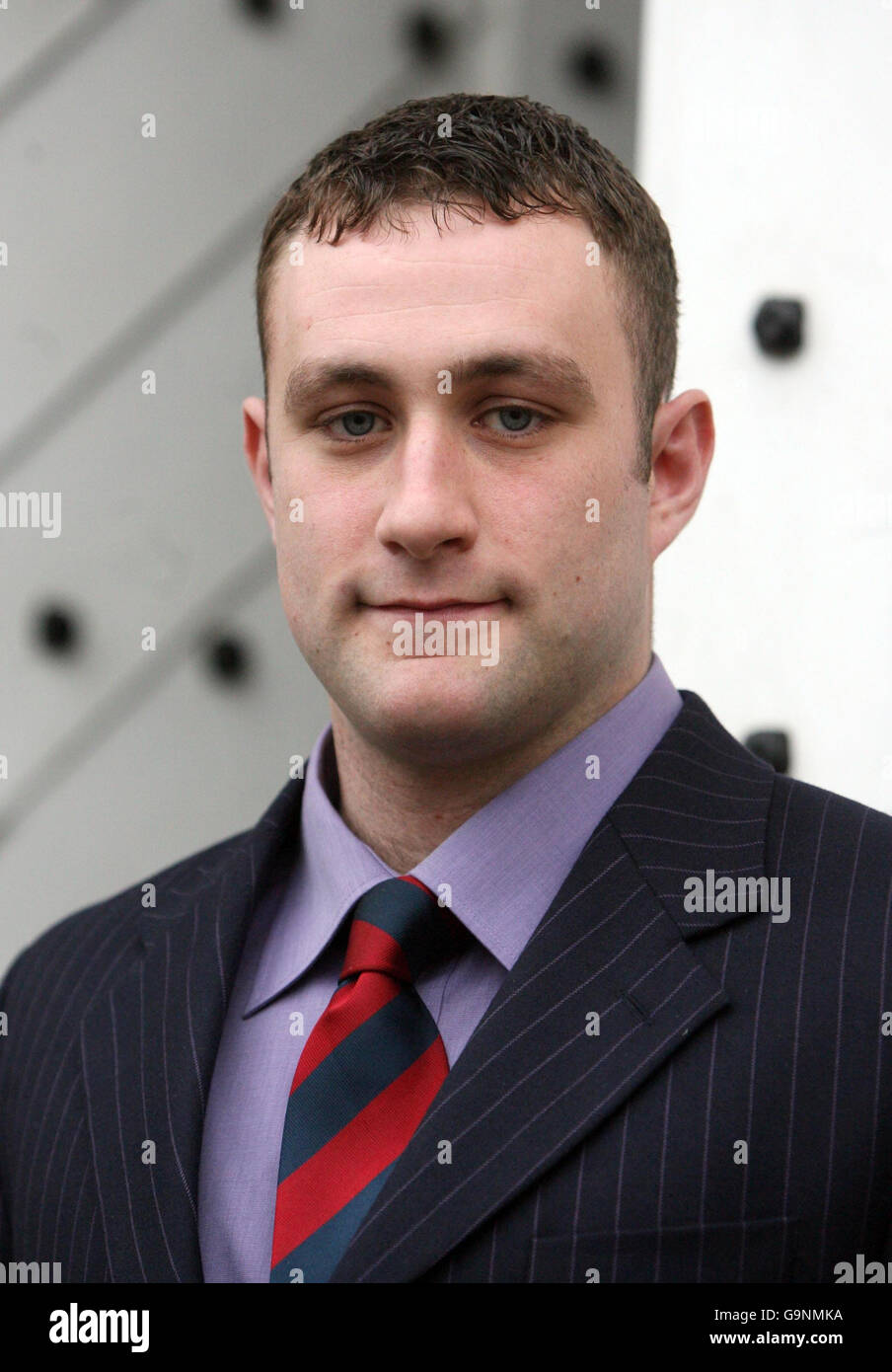 Arrives the inquest into his death at oxford old assizes hires stock