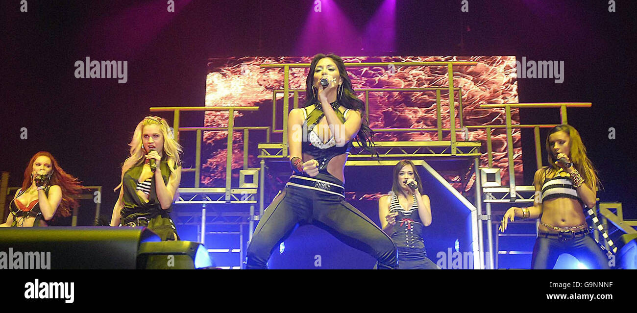 Pussycat dolls money song — pic 5