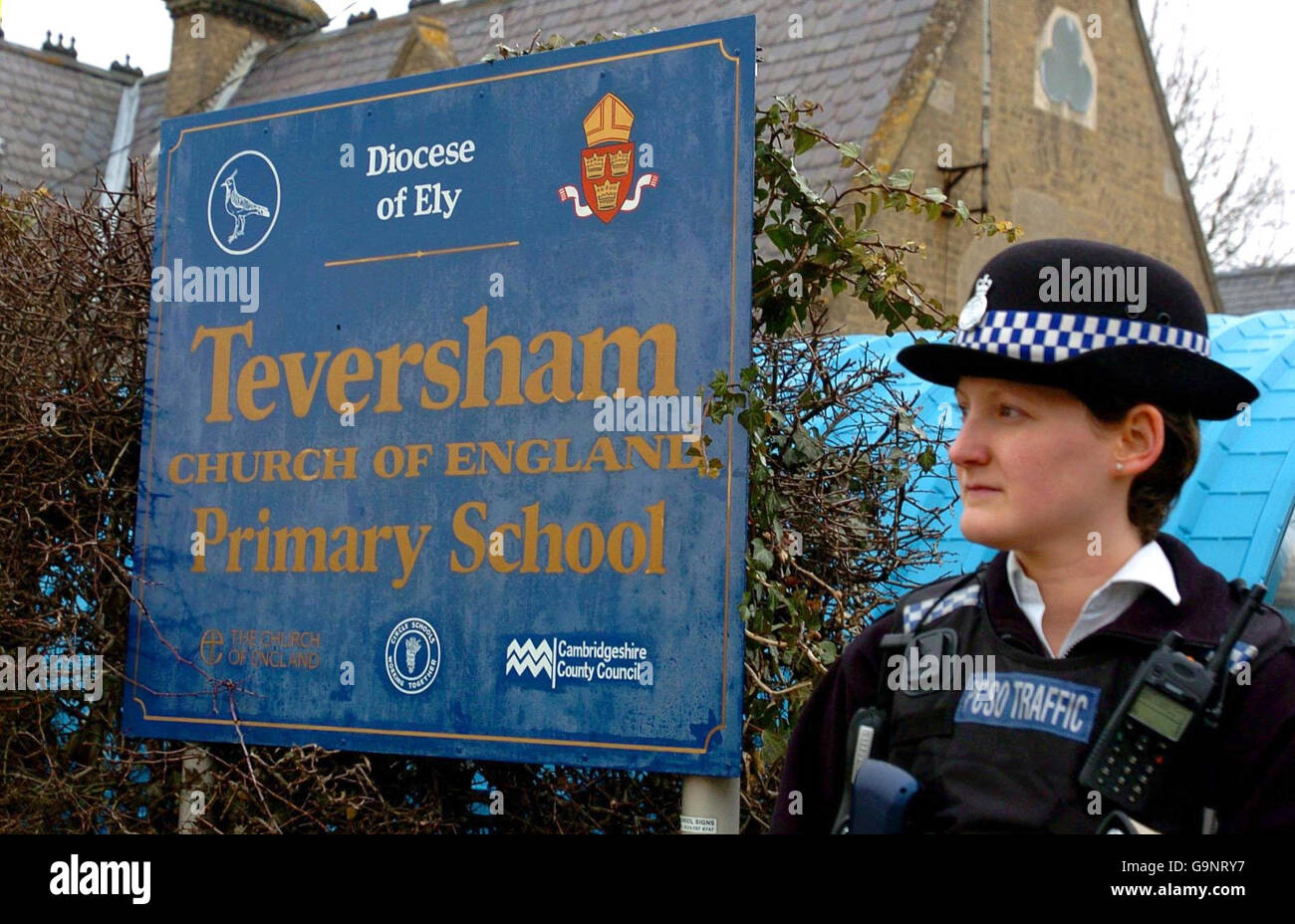 Teversham hires stock photography and images Alamy