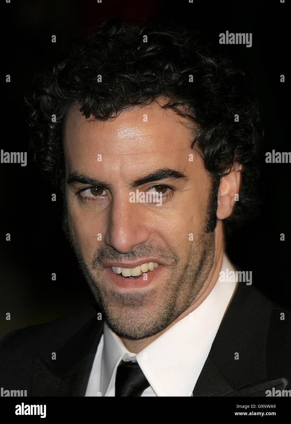 Vanity Fair Party Los Angeles Stock Photo Alamy