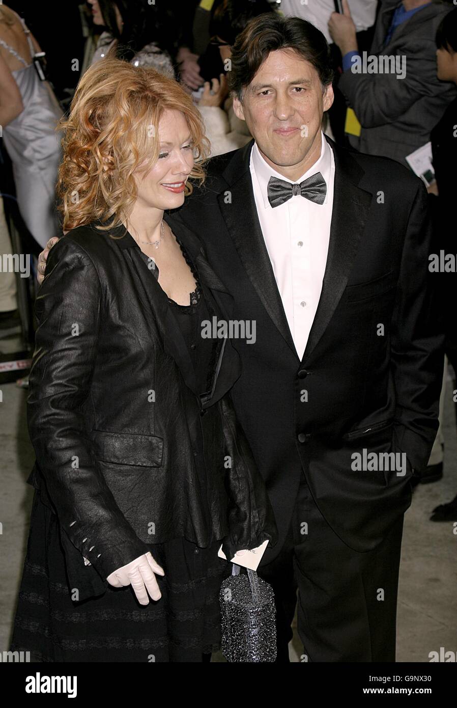 Cameron Crowe And Nancy Wilson Hi Res Stock Photography And Images Alamy
