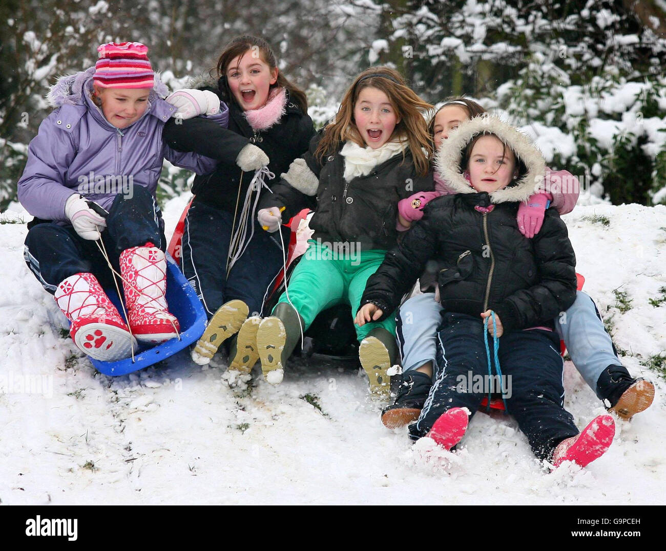 Erin snow hi-res stock photography and images - Alamy