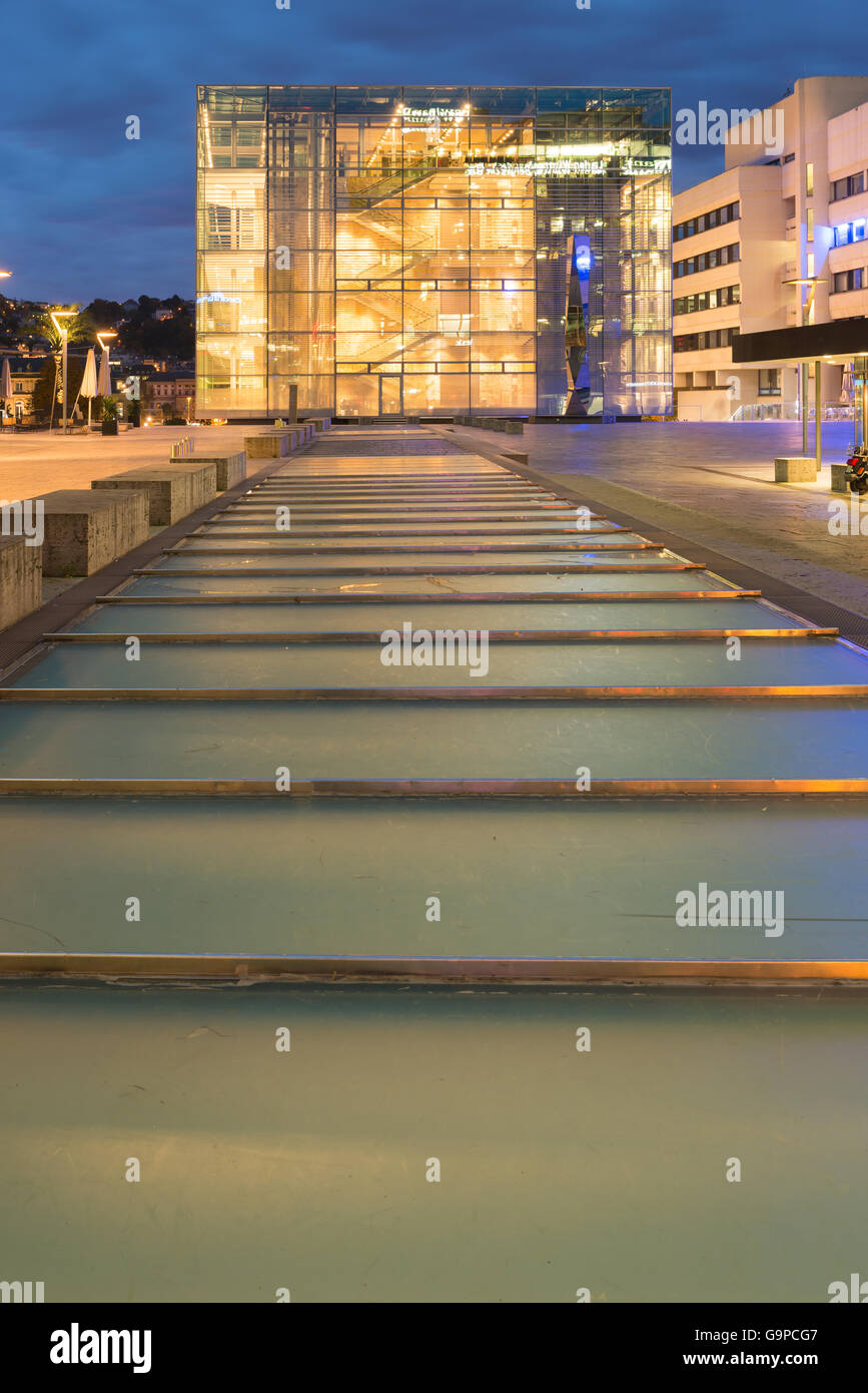 Stuttgart germany hi-res stock photography and images - Alamy