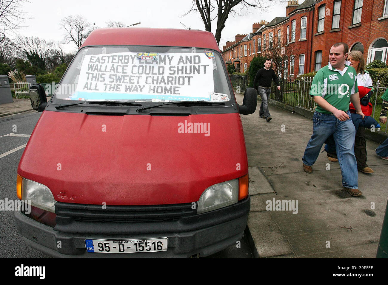 Car windscreen names hires stock photography and images Alamy