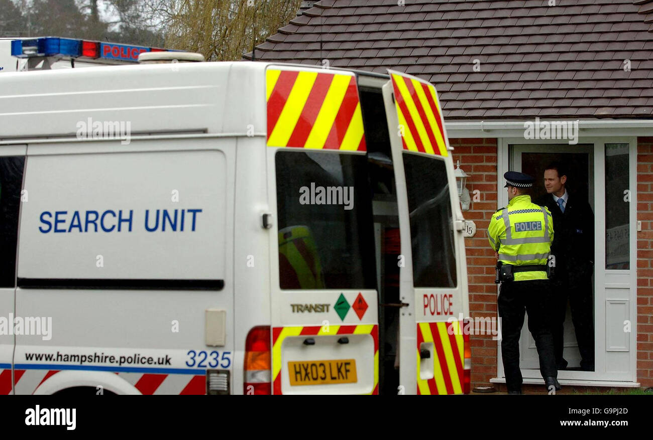 Baughurst house hires stock photography and images Alamy