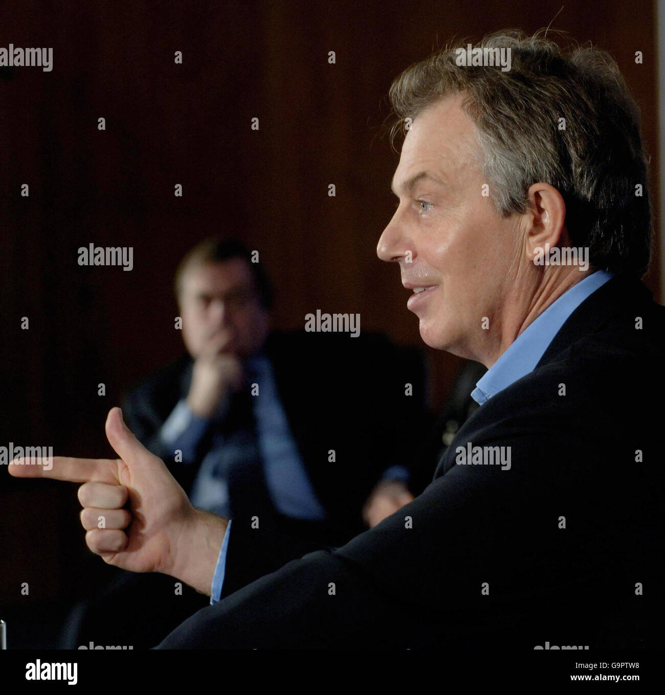 National Policy forum Stock Photo - Alamy
