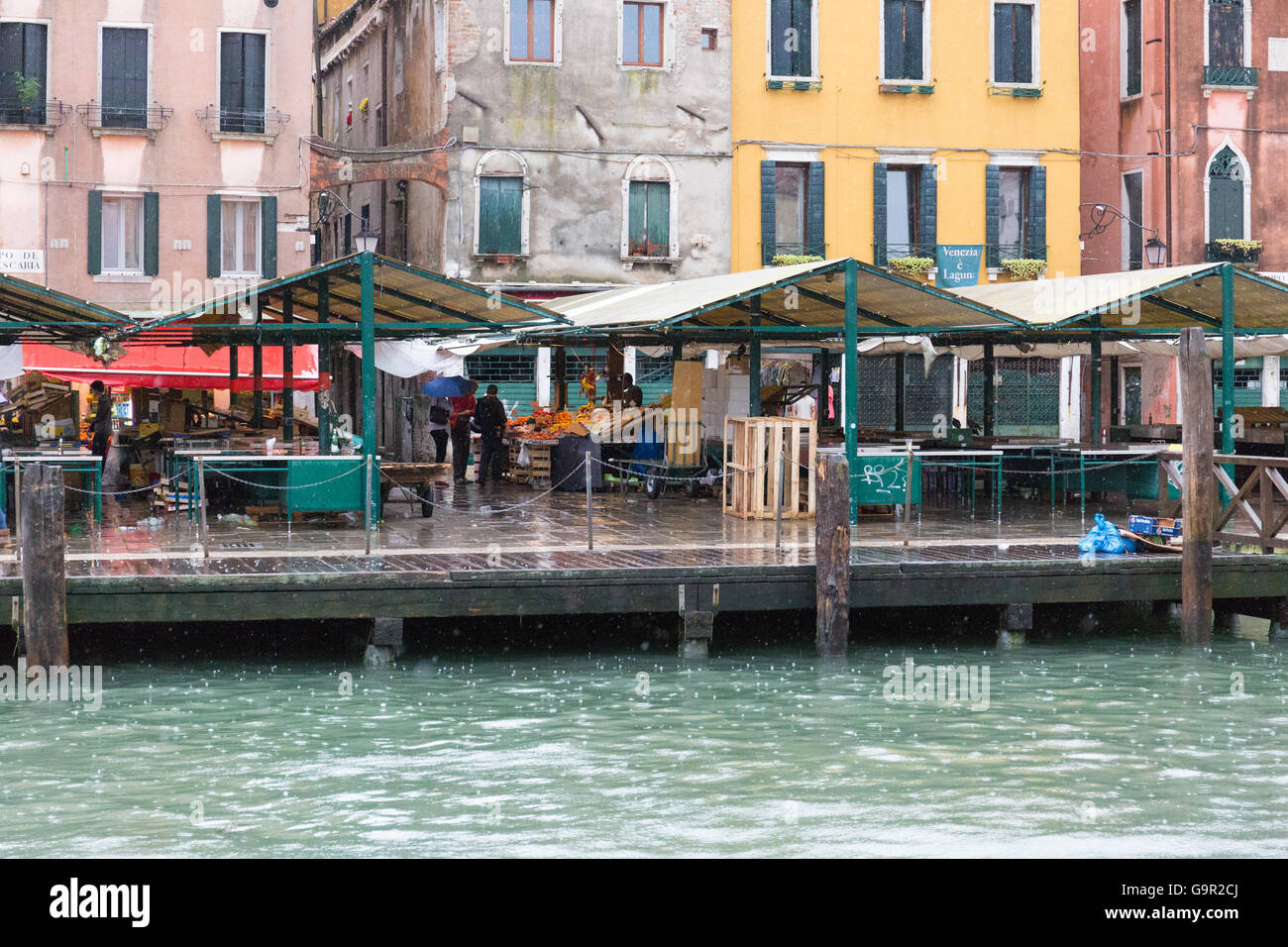 City of Venice Stock Photo - Alamy