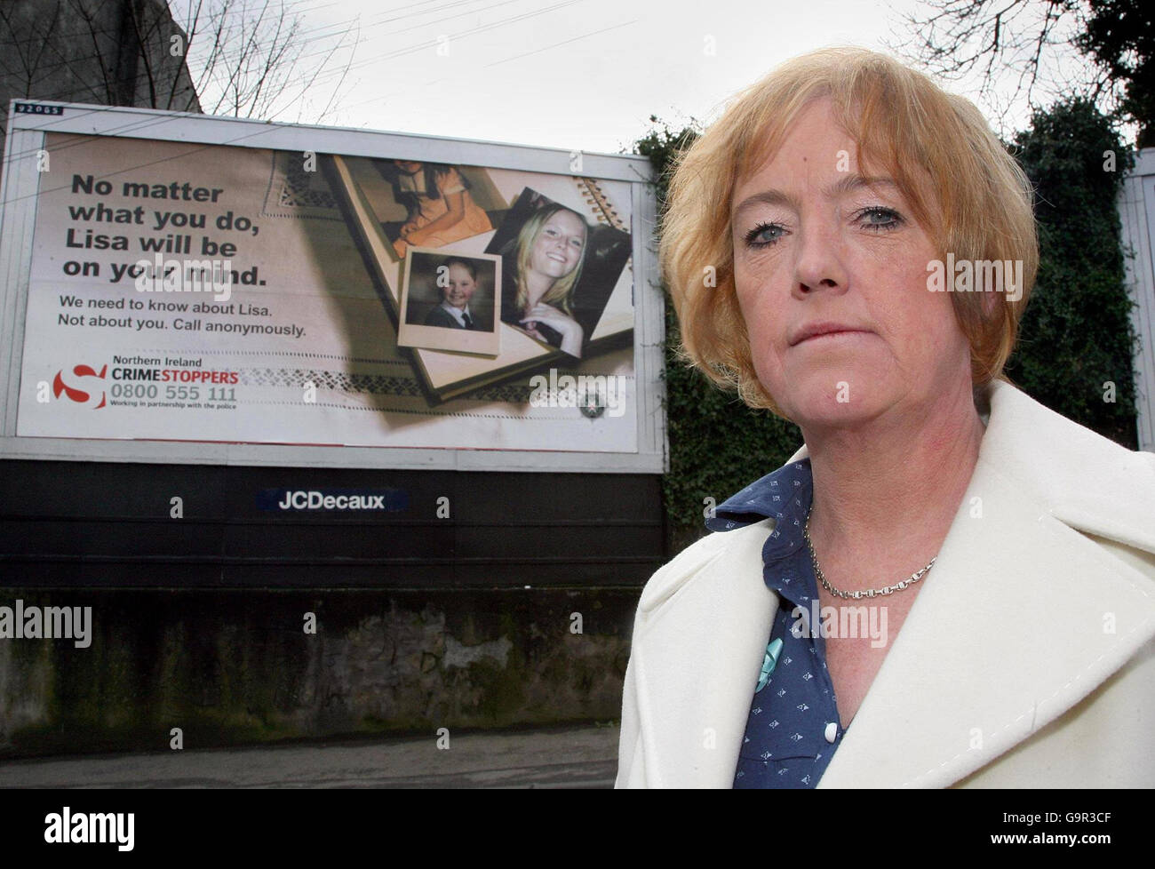 Detailed Man And Woman Arrested On Suspicion Of Lisa Dorrian's Murder Wallpaper for Mobile Detailed Man And Woman Arrested On Suspicion Of Lisa Dorrian's Murder Wallpaper for Mobile