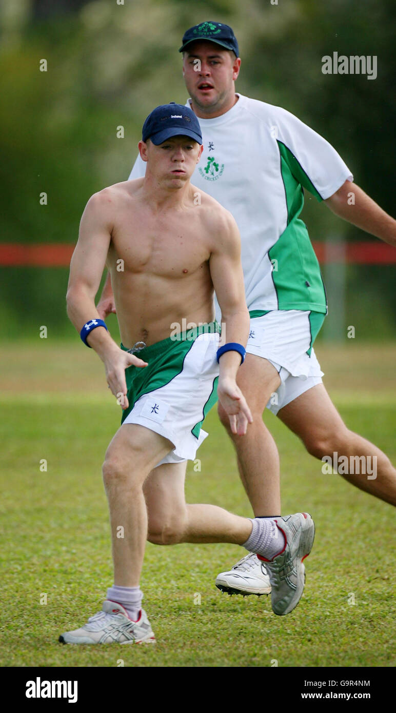 Irelands Niall Obrien High Resolution Stock Photography and Images - Alamy