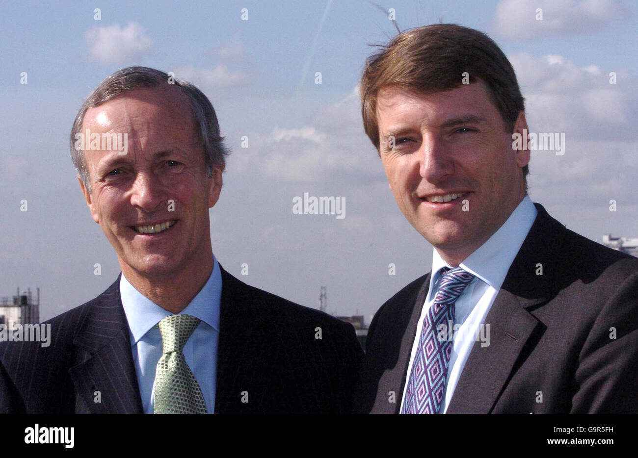 John Lewis share record bonus pool Stock Photo Alamy