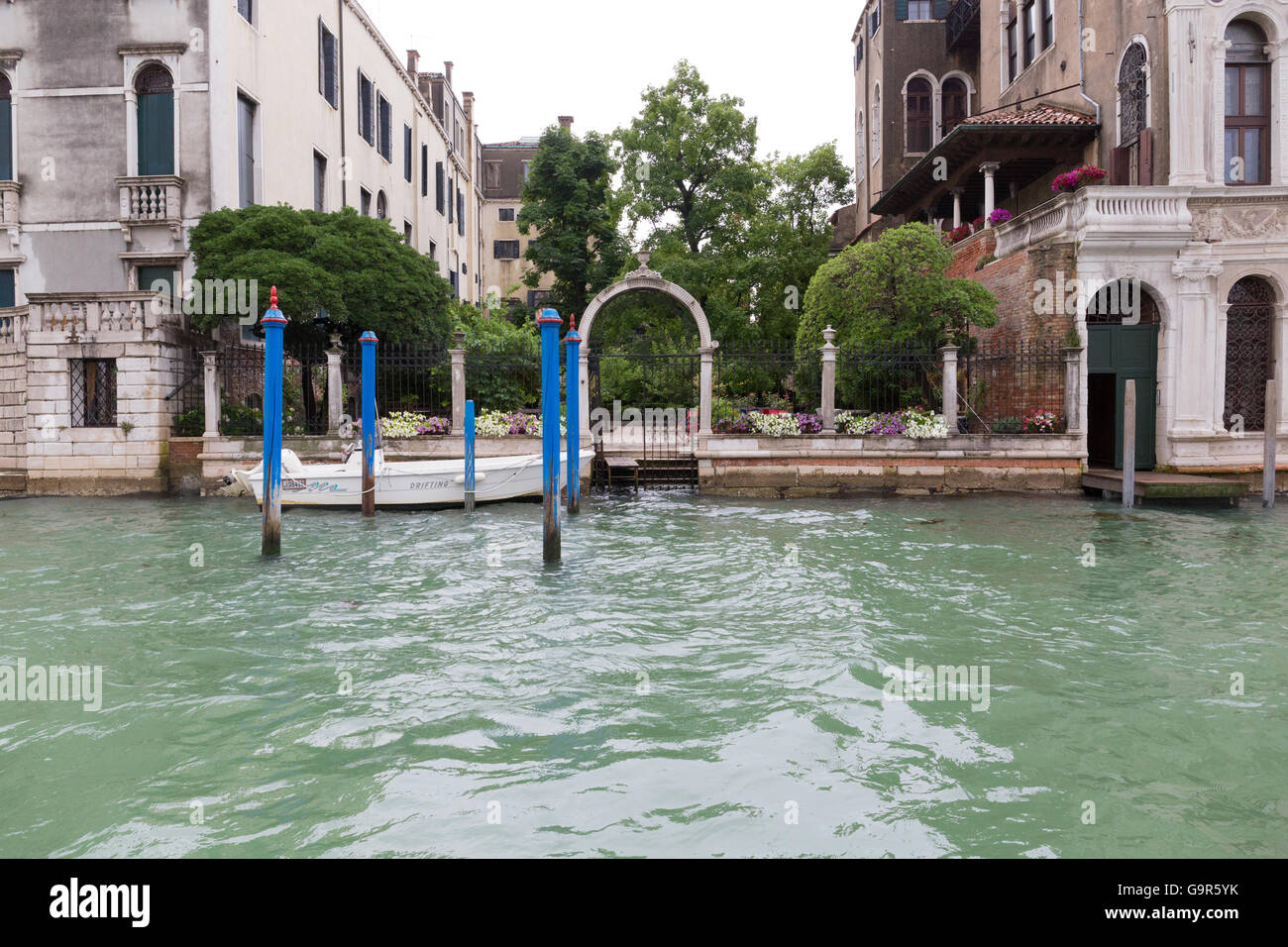 City of Venice Stock Photo - Alamy