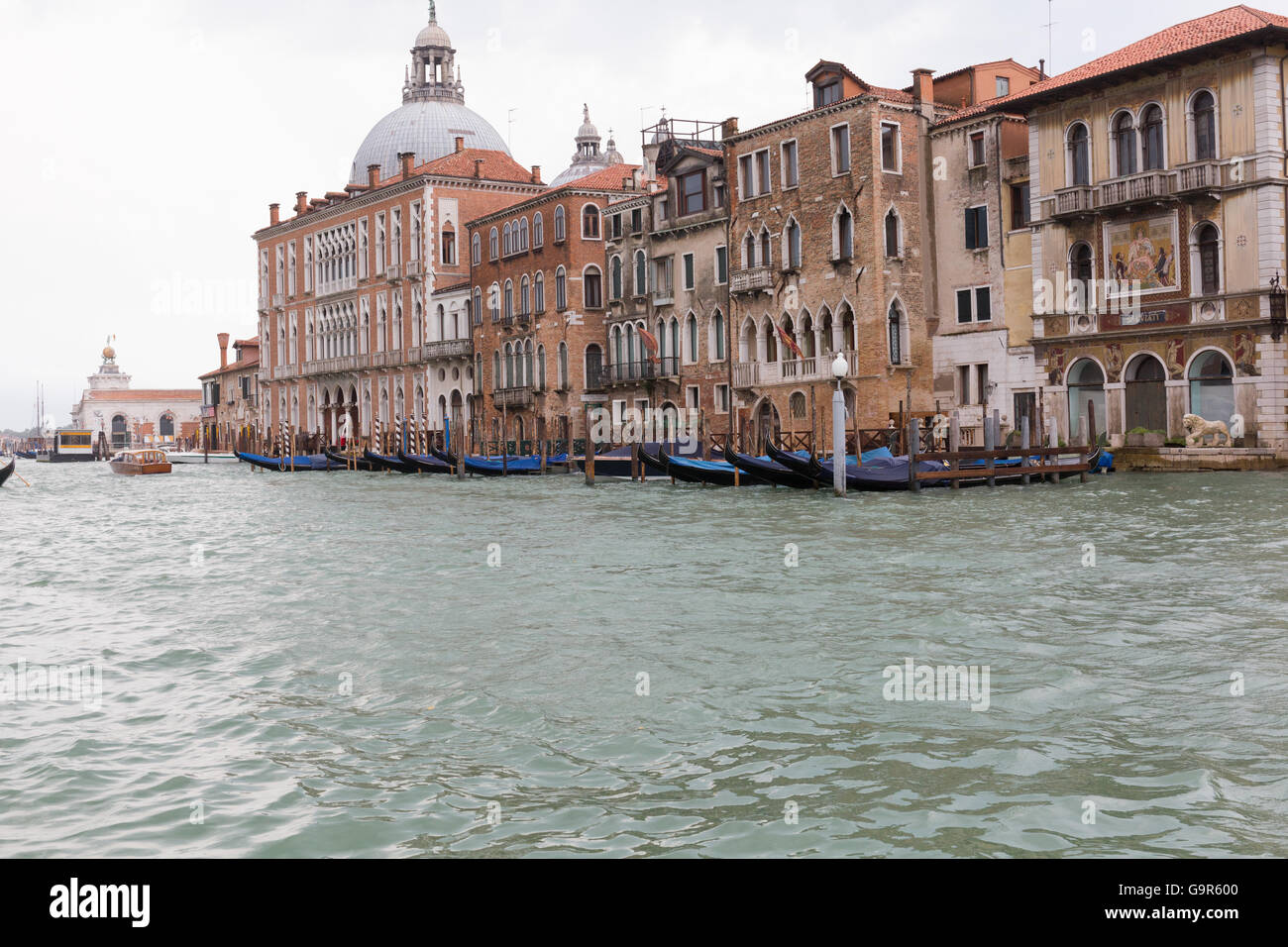 City of Venice Stock Photo - Alamy