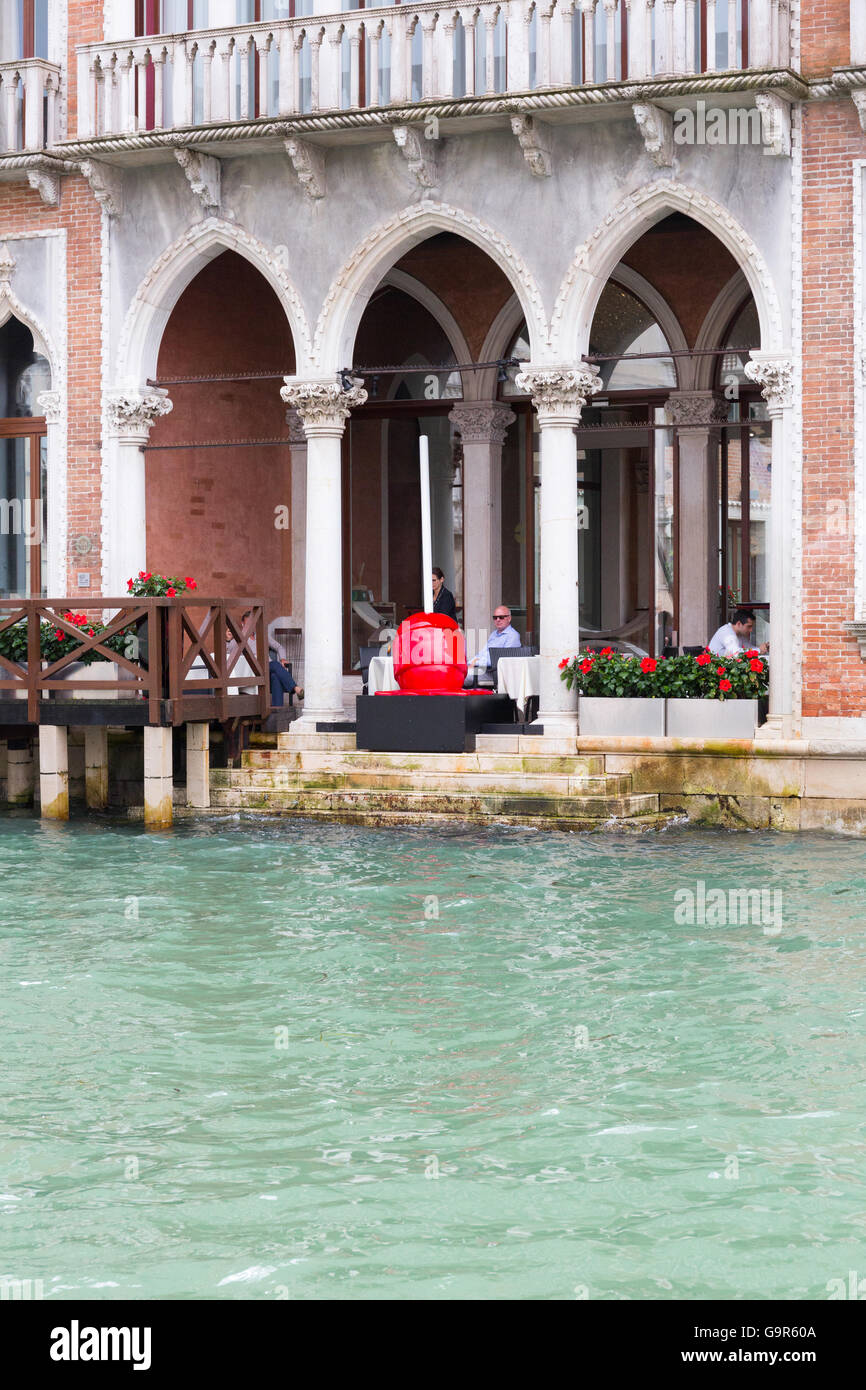 City of Venice Stock Photo - Alamy