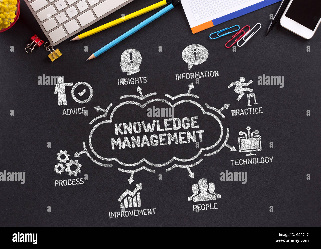 knowledge management