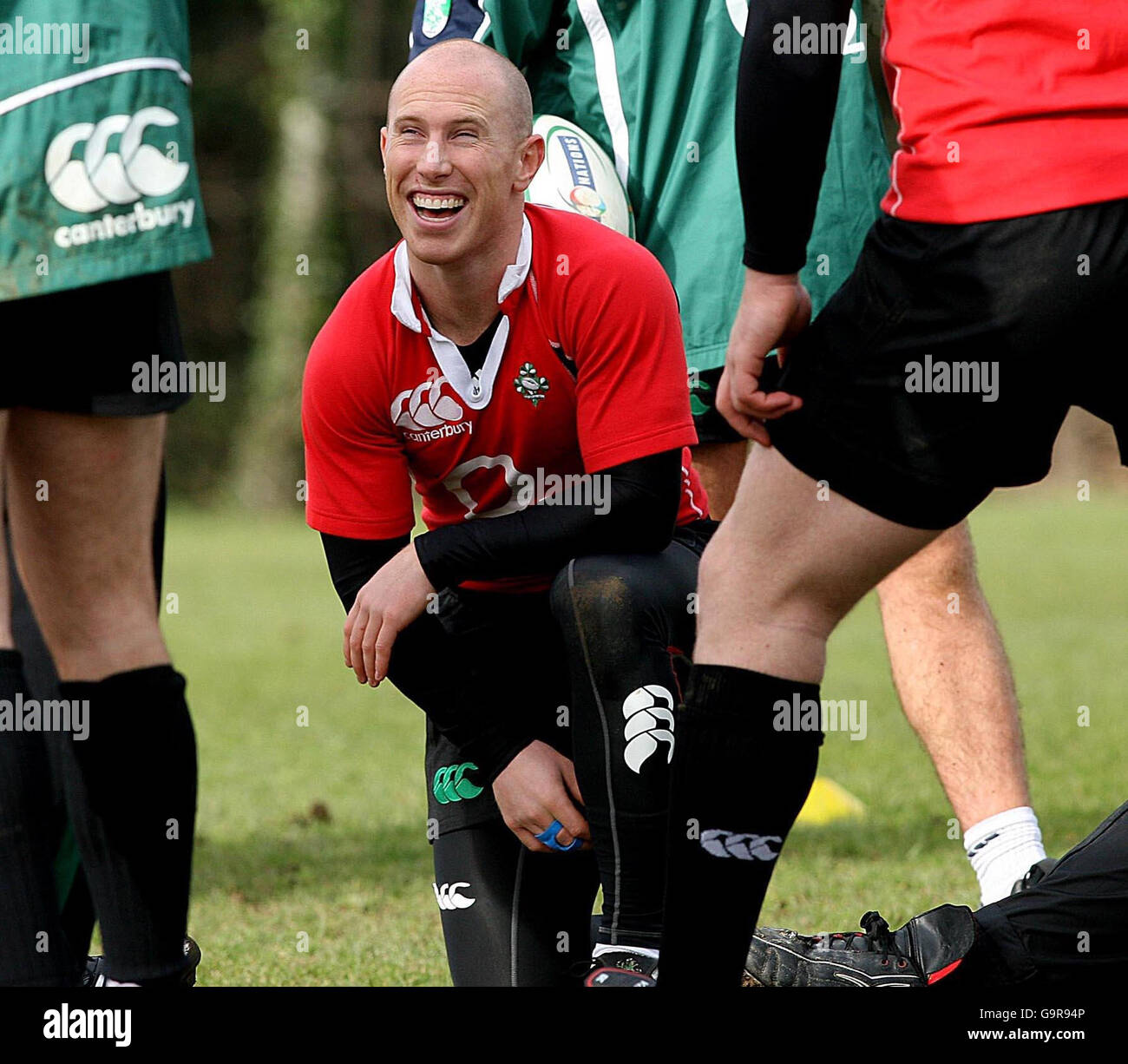 Gerards High Resolution Stock Photography and Images - Alamy