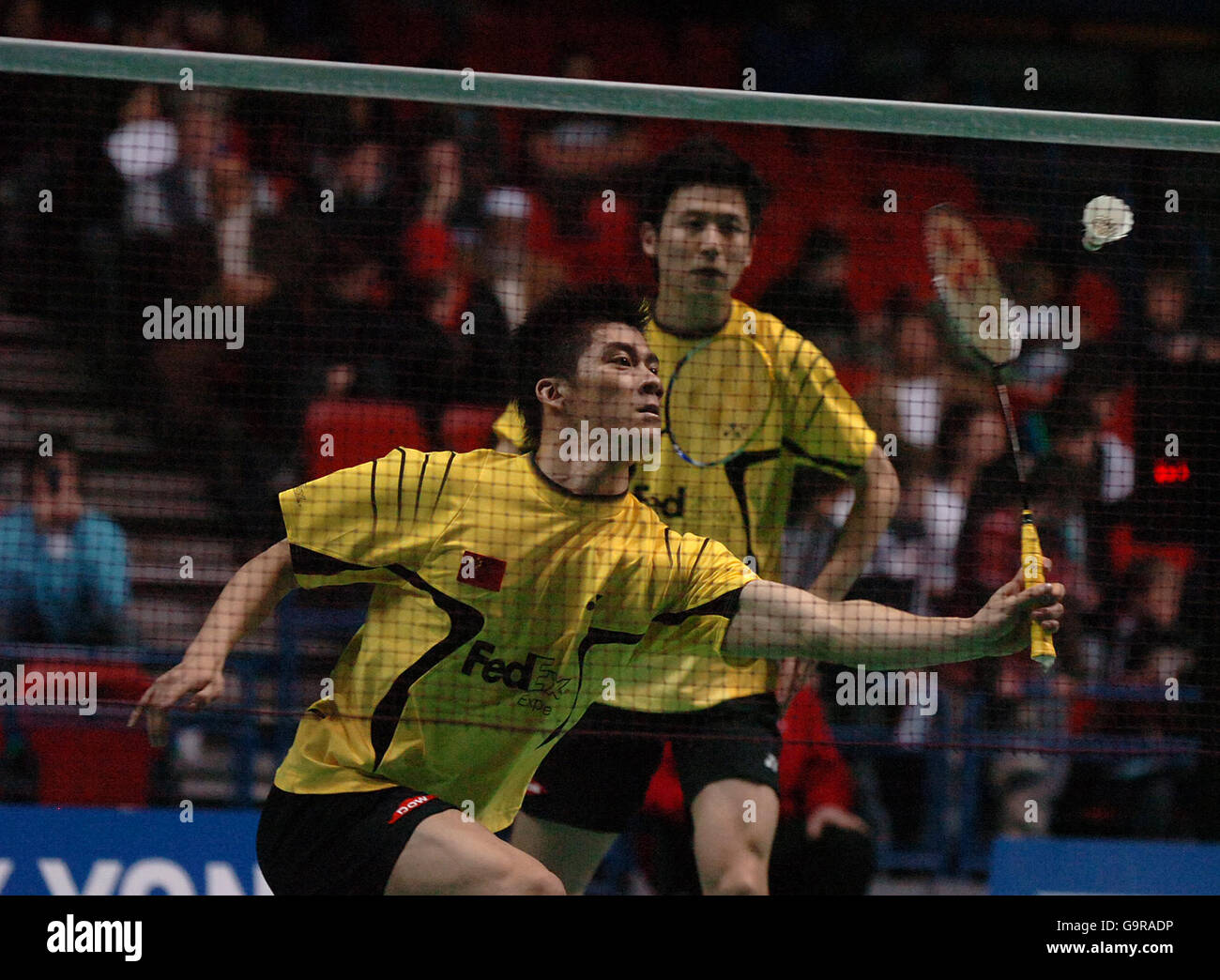 cai-yun-hi-res-stock-photography-and-images-alamy