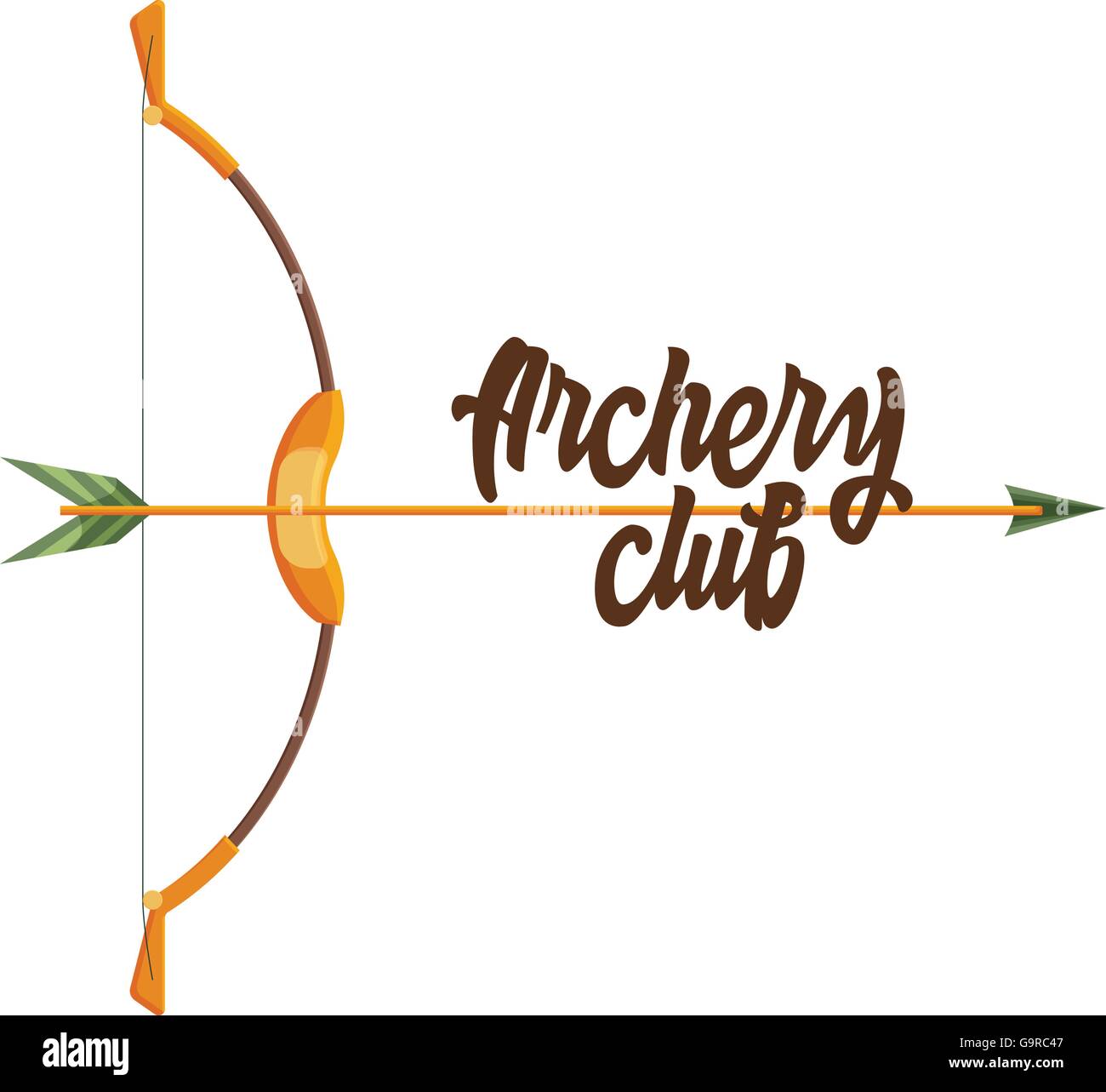 archery club