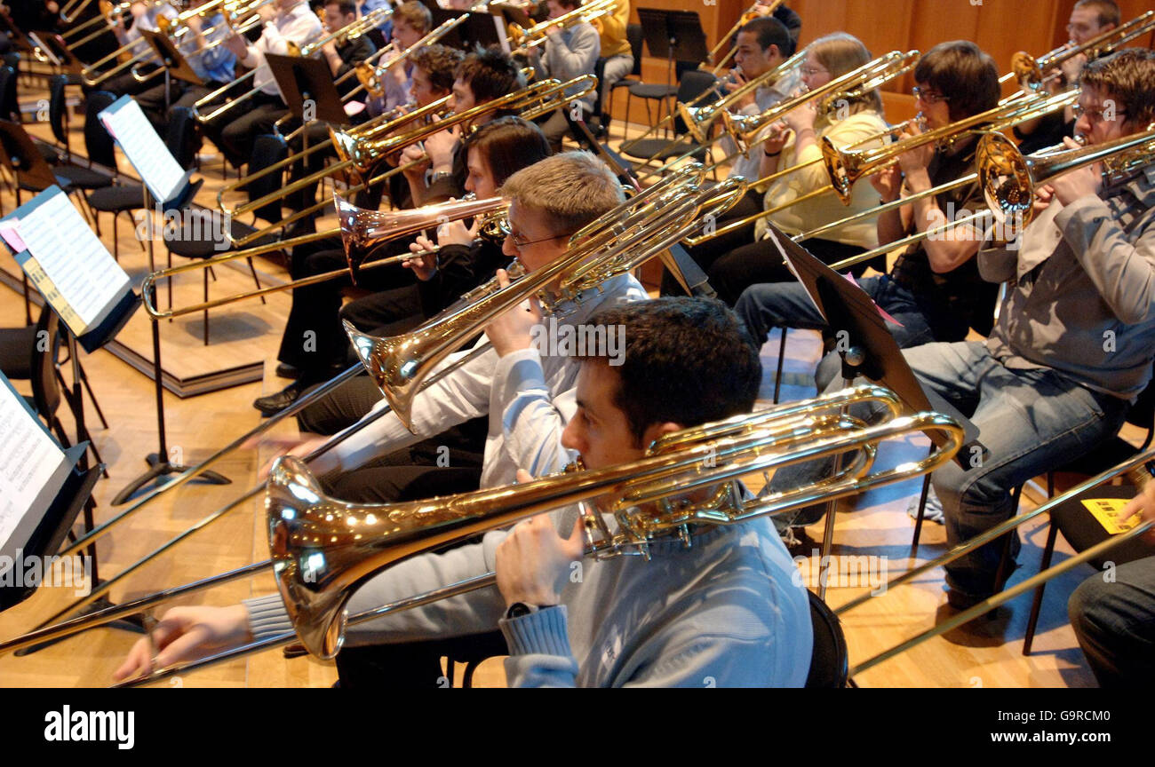 Brass band orchestra deals