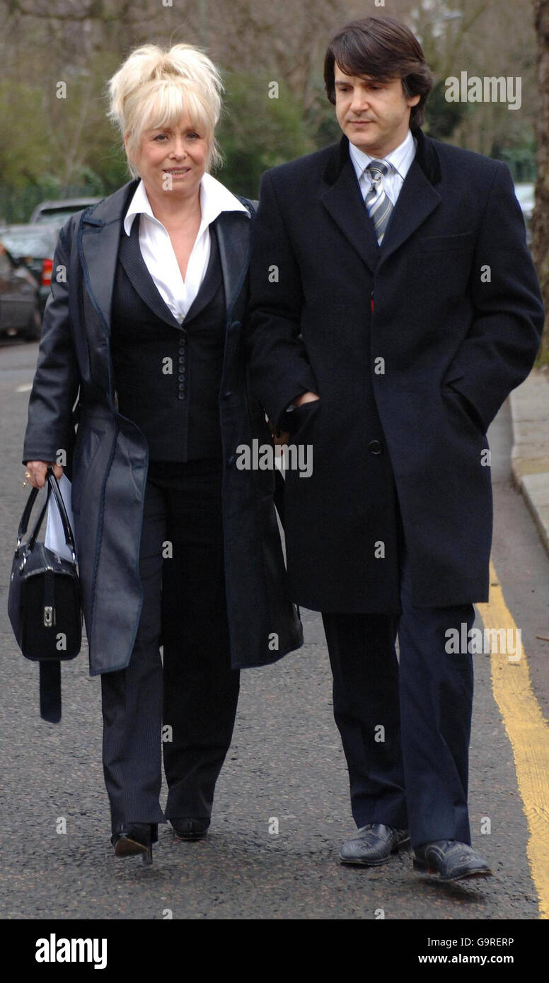 Are you being served john inman hi-res stock photography and images - Alamy