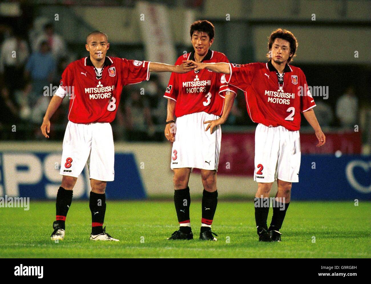 Nobuhisa yamada hi-res stock photography and images - Alamy