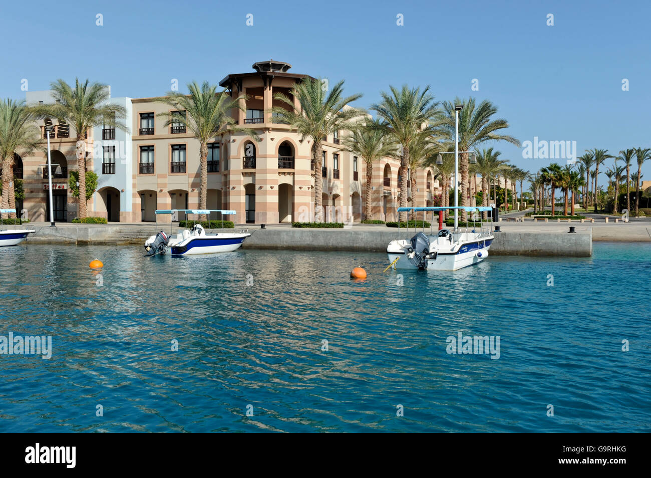 port ghalib resort marsa alam