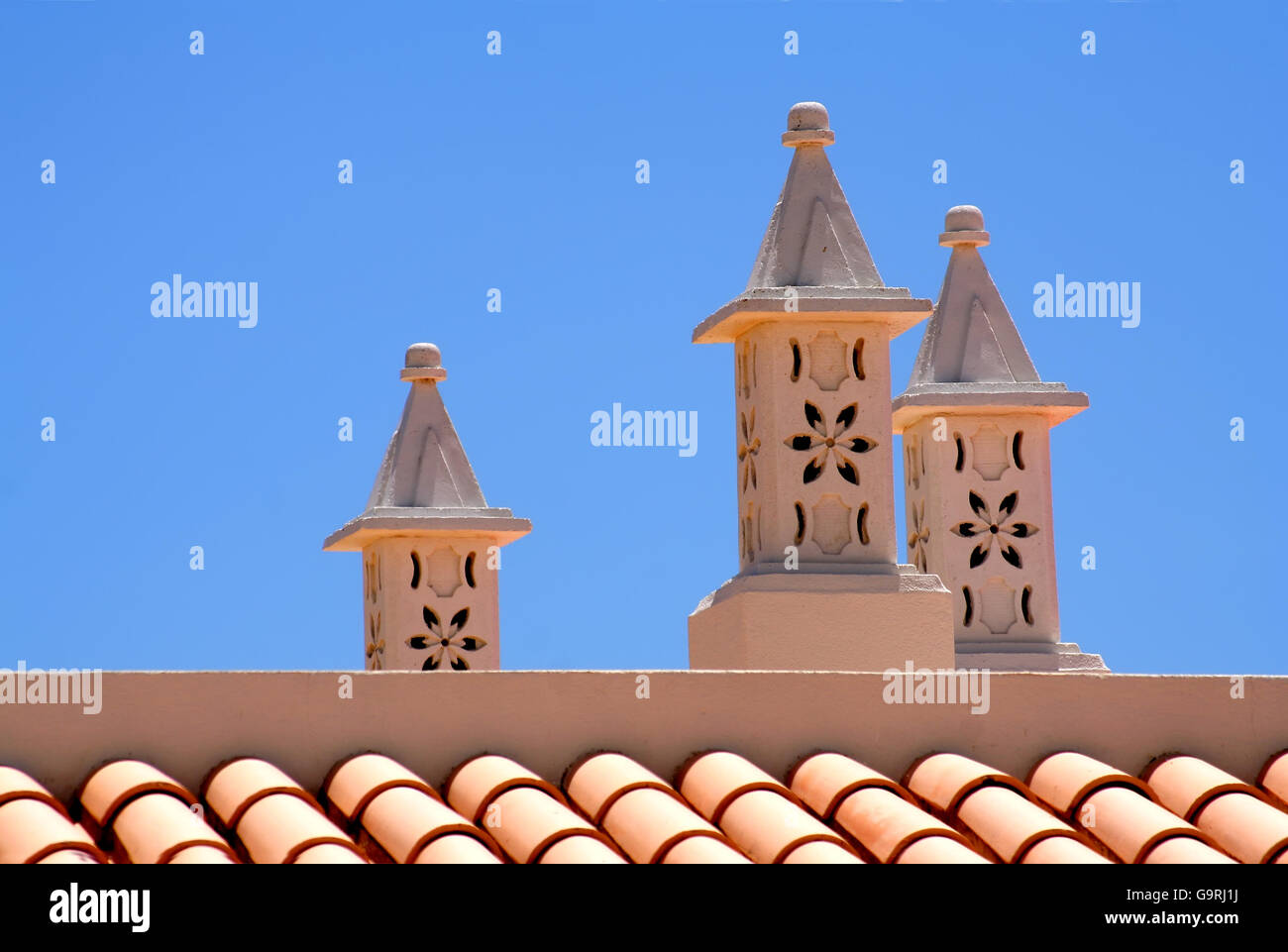 Three Chimneys High Resolution Stock Photography and Images - Alamy
