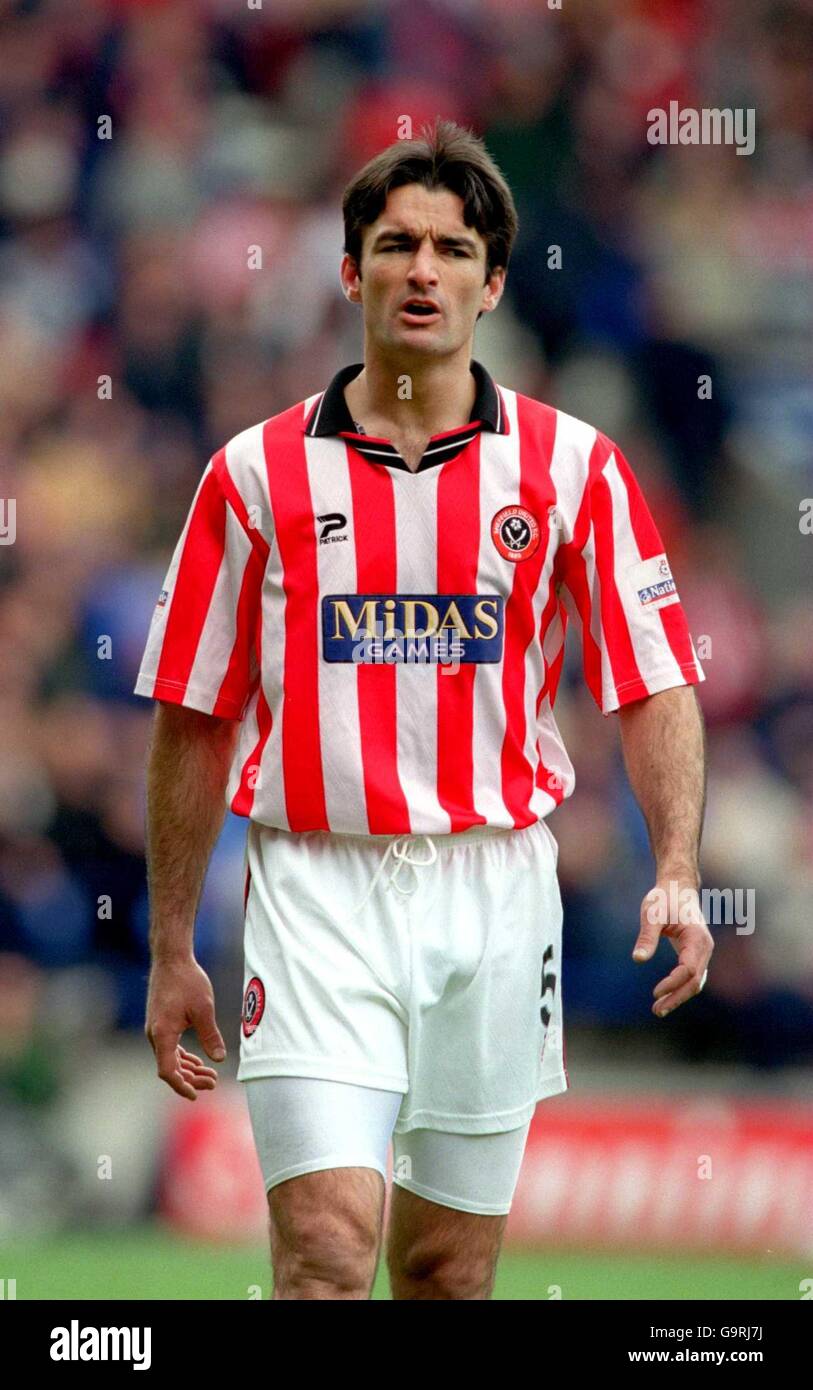 Shaun murphy sheffield united hires stock photography and images Alamy