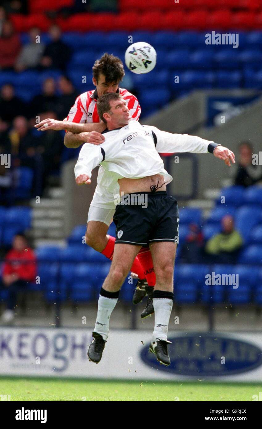 Shaun murphy sheffield united hires stock photography and images Alamy