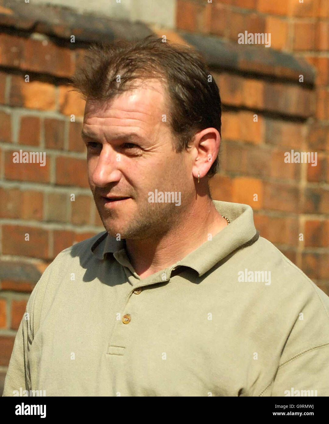 Richard pearson hi-res stock photography and images - Alamy