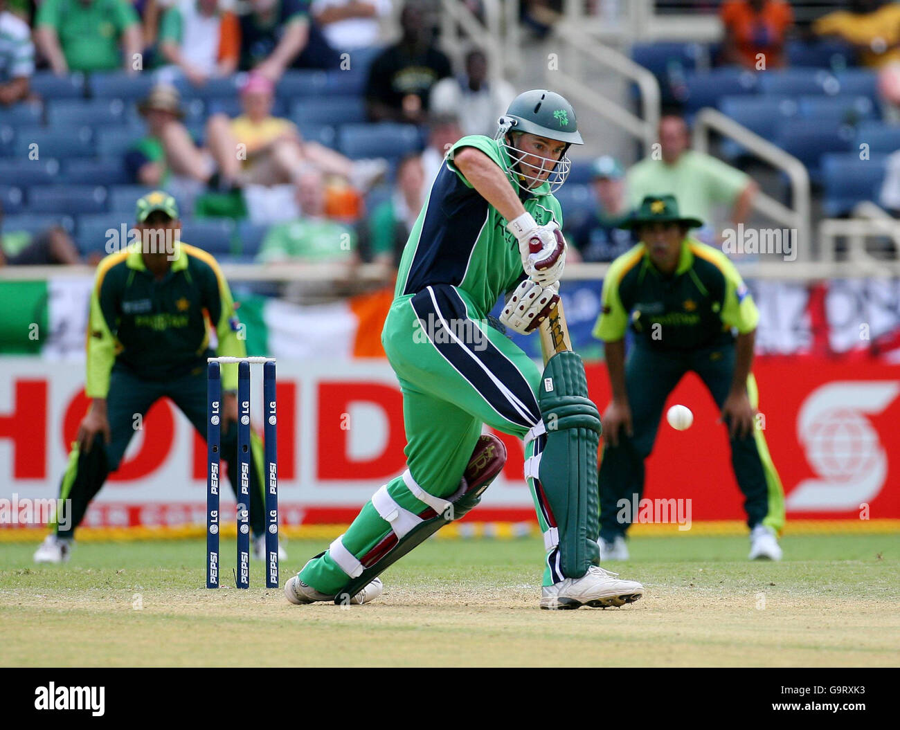 World Cup 2007 Stock Photos & World Cup 2007 Stock Images Alamy