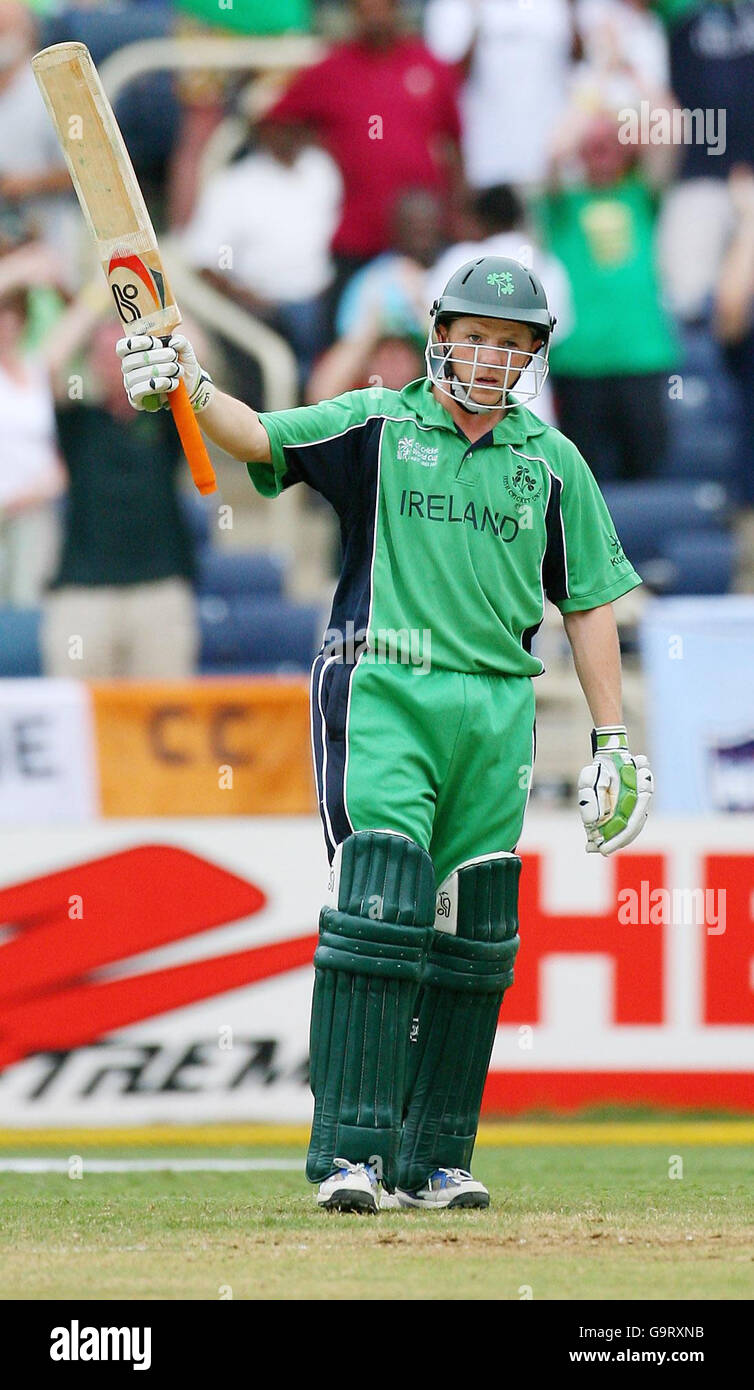 Pakistan v ireland hi-res stock photography and images - Alamy