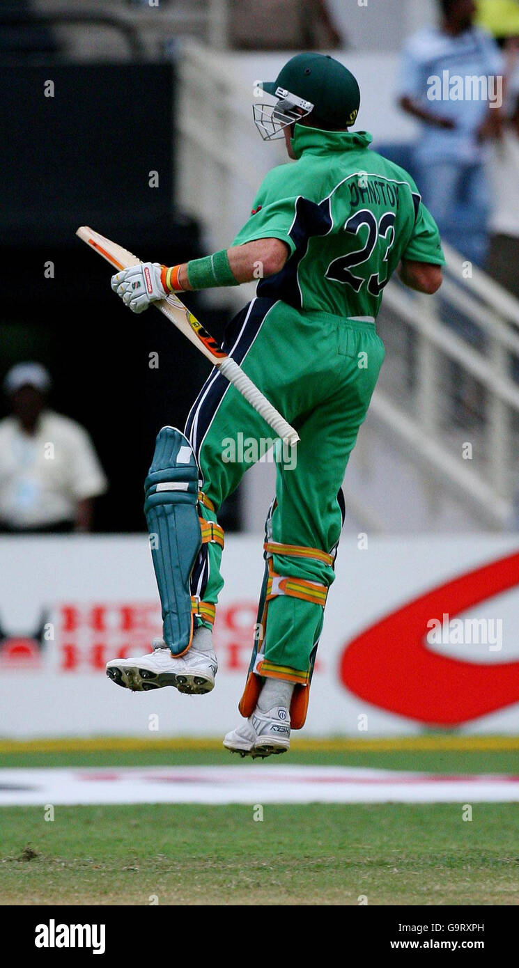 Pakistan V Ireland High Resolution Stock Photography and Images - Alamy