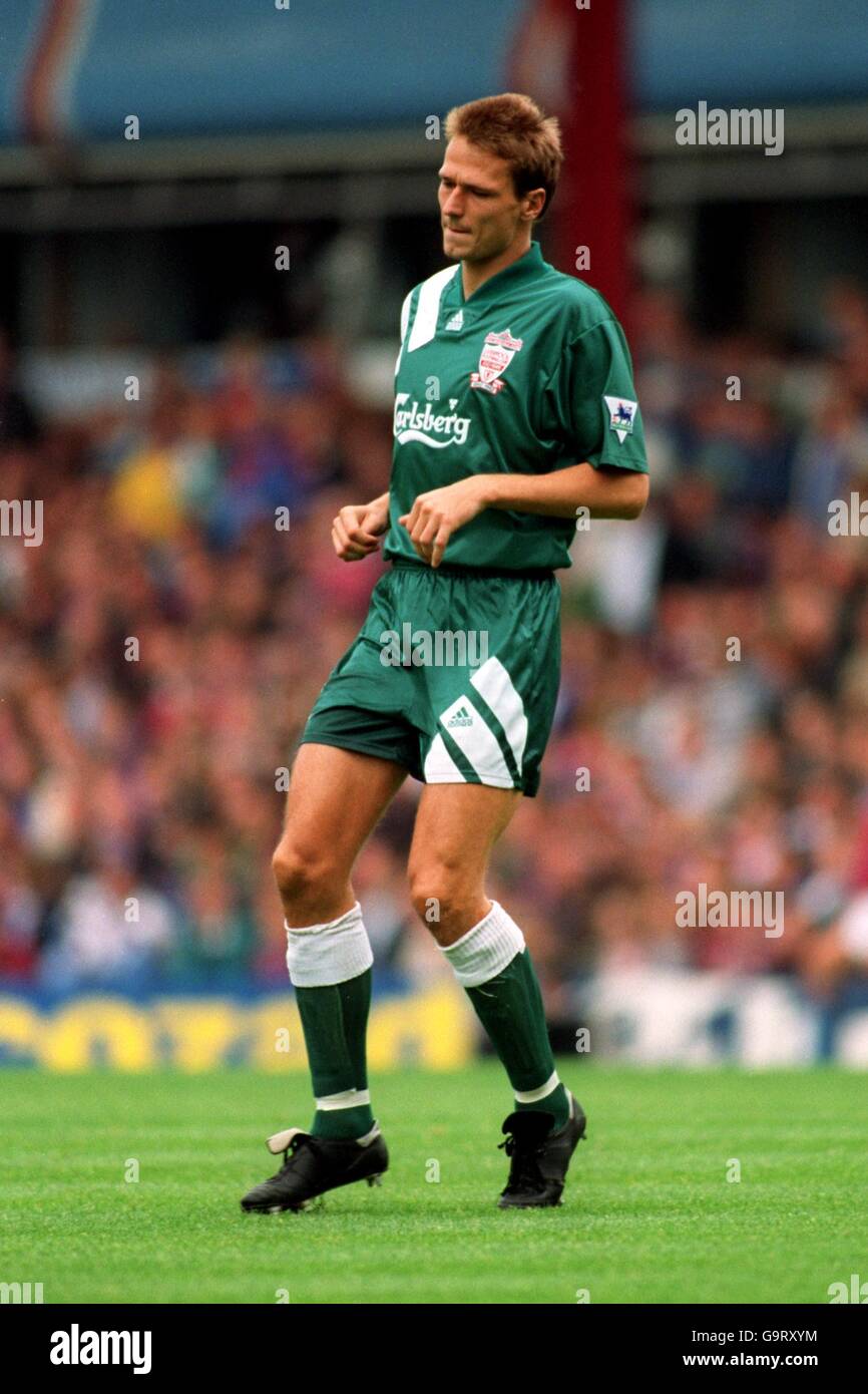 Torben piechnik liverpool hires stock photography and images Alamy