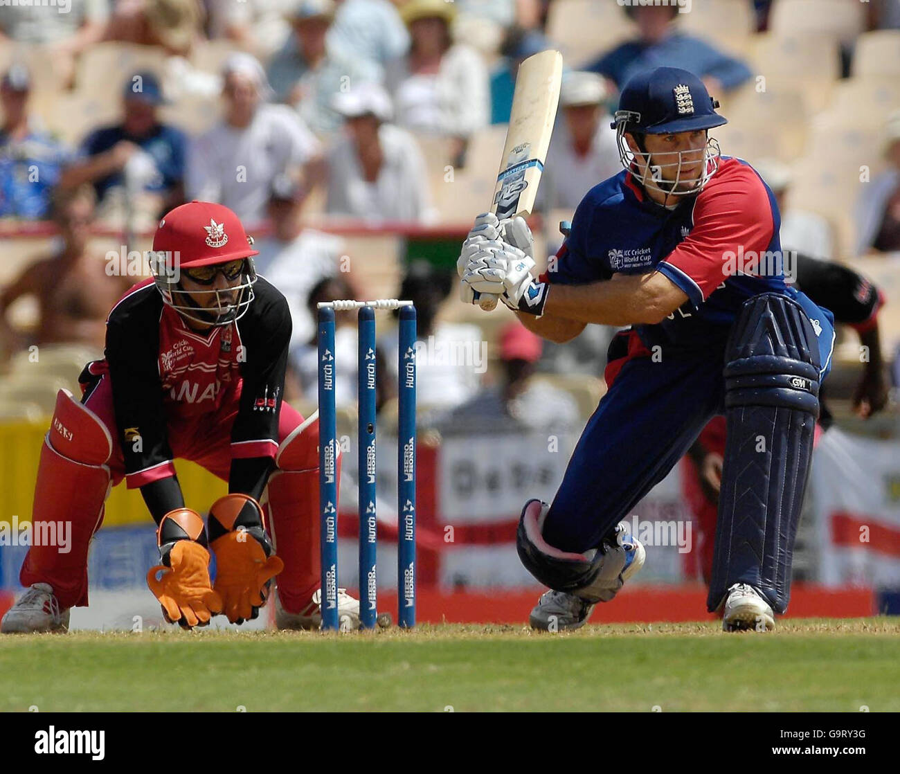 Group c match against canada at the beausejour cricket ground hires