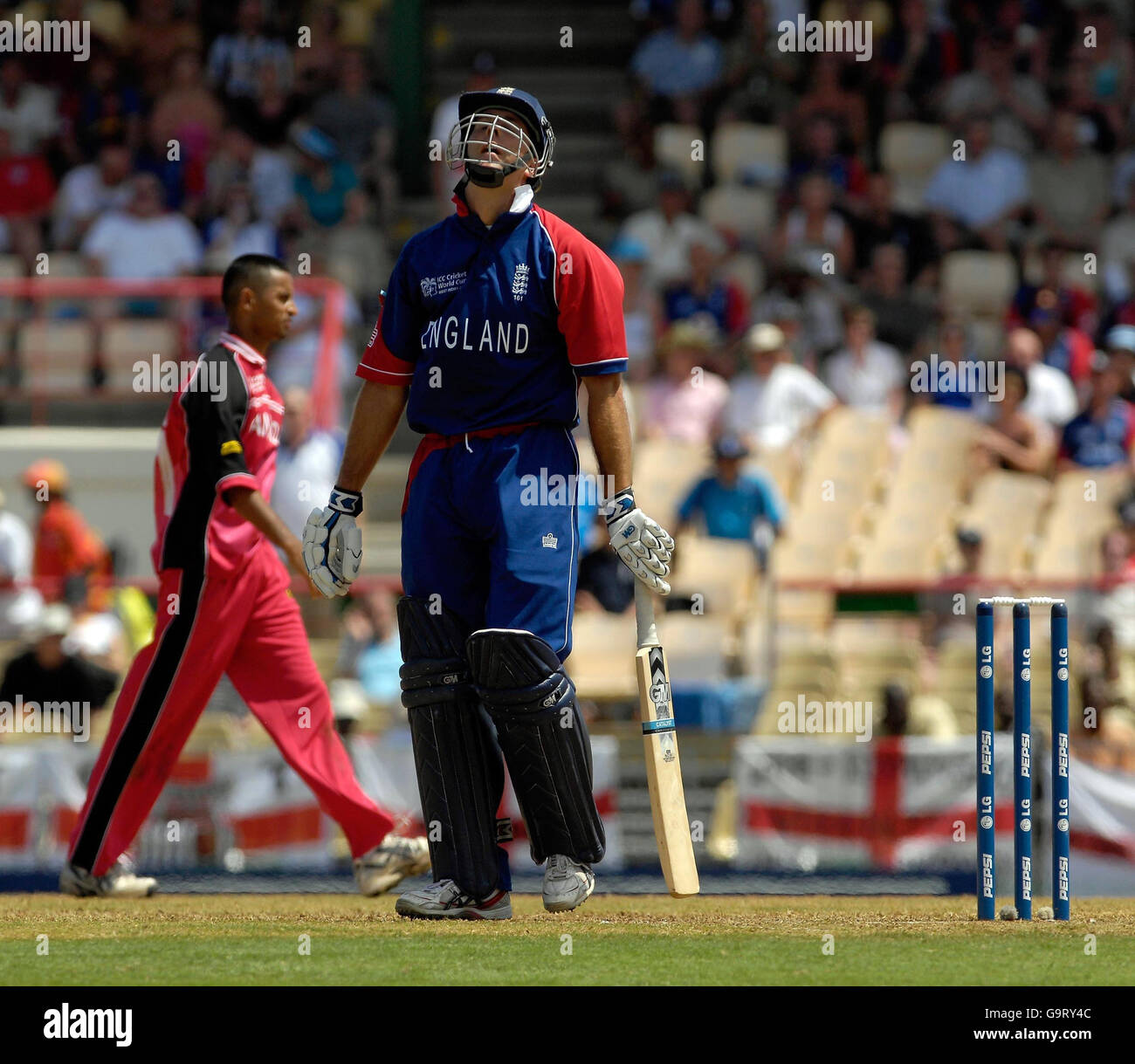 Group c match against canada at the beausejour cricket ground hires