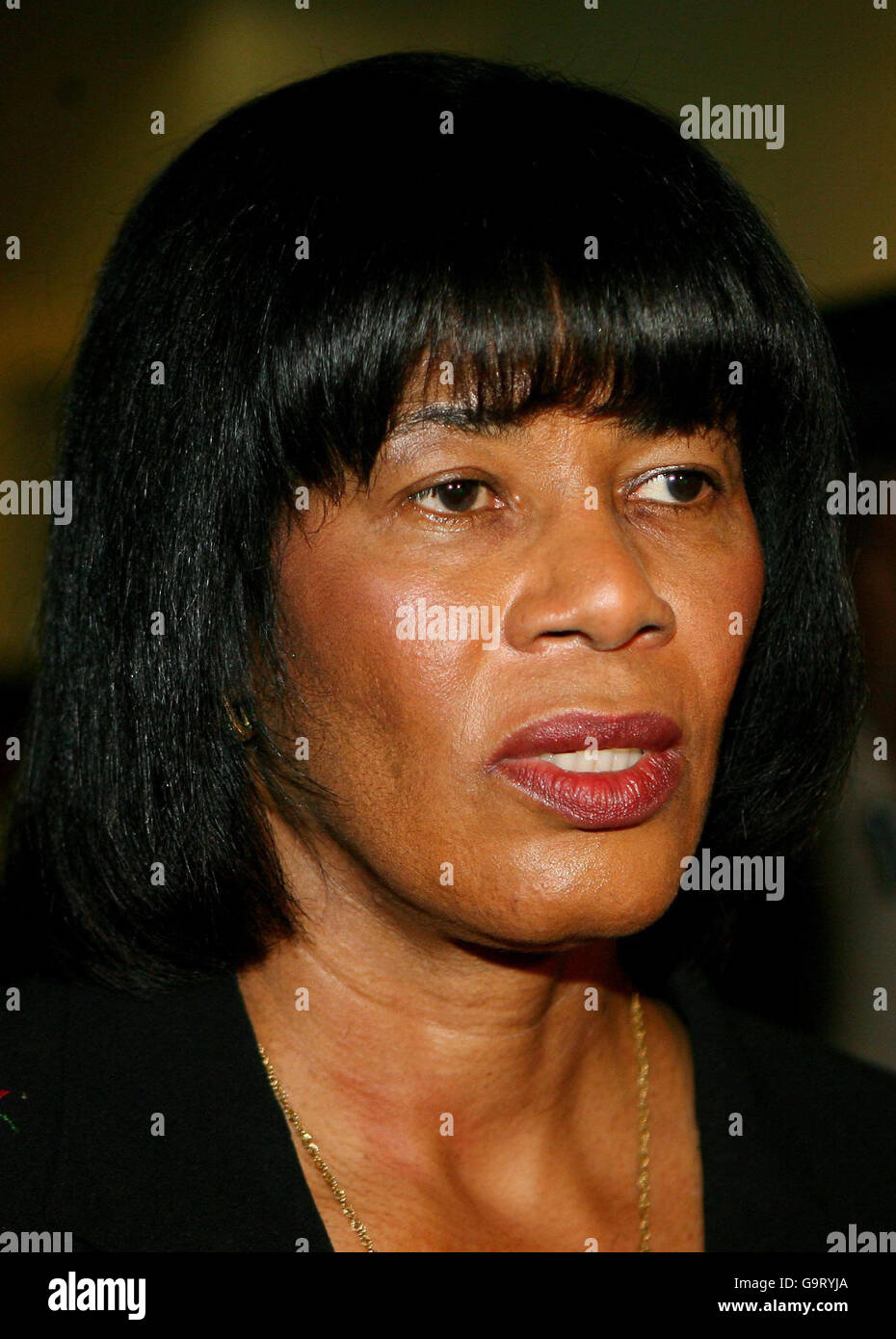 jamaica prime minister portia jamaica prime minister portia