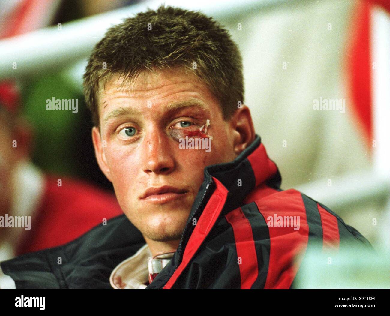 Australia a v british lions hi-res stock photography and images - Alamy