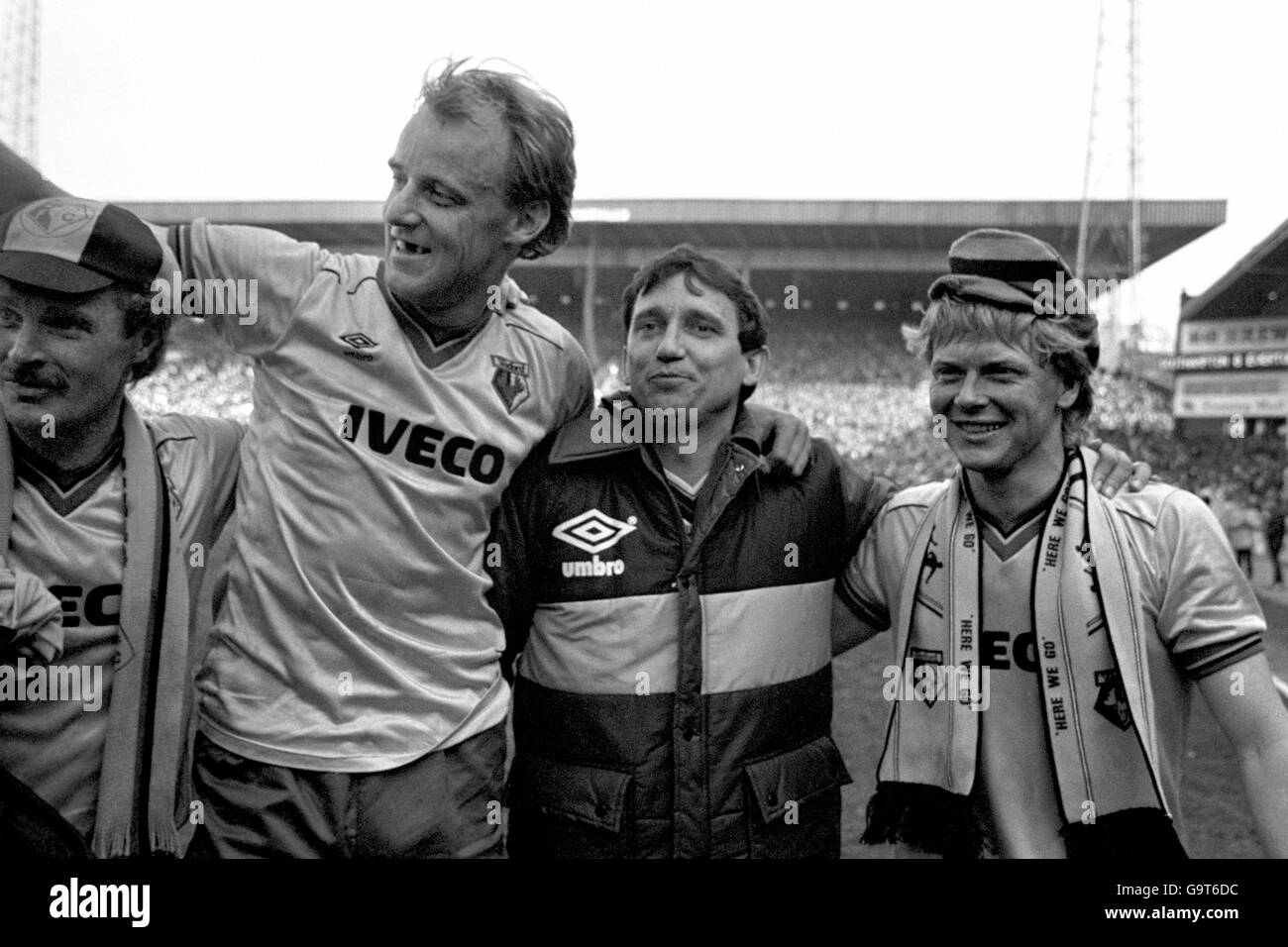 reilly watford fa cup plymouth hires stock photography and images Alamy