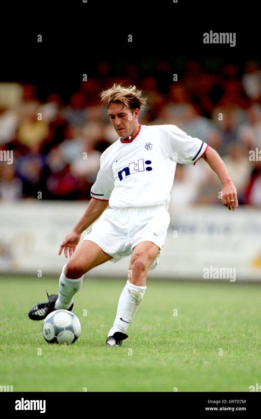 Fernando Ricksen High Resolution Stock Photography and Images - Alamy
