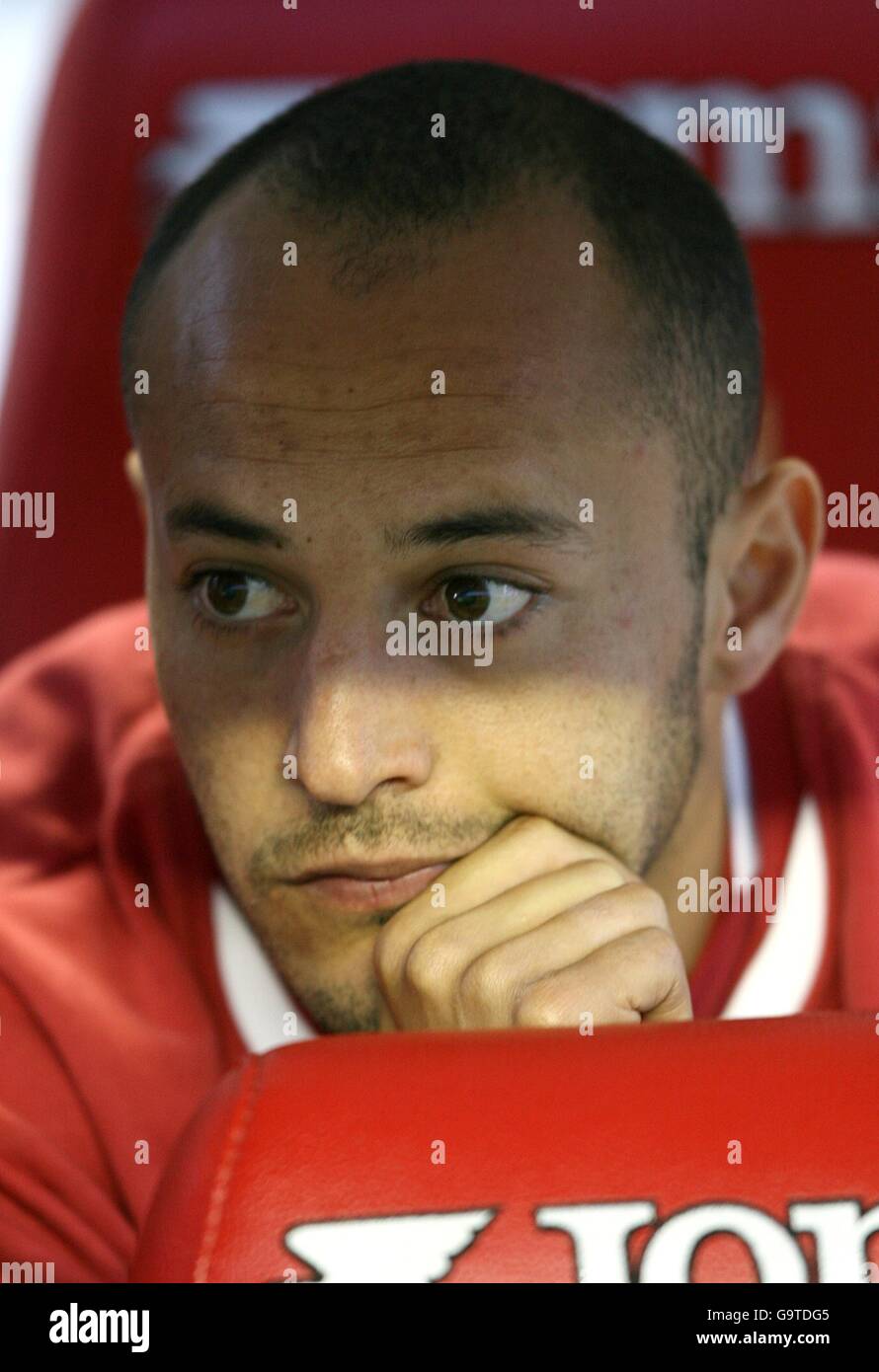 Ernesto javier chevanton hires stock photography and images Alamy