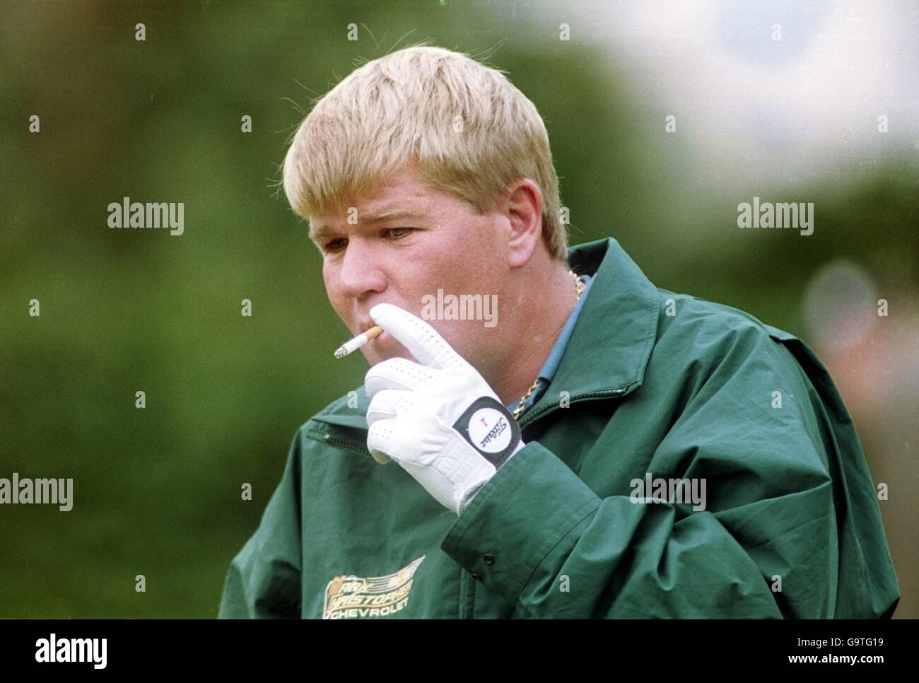 Sneaky cigarette hi-res stock photography and images