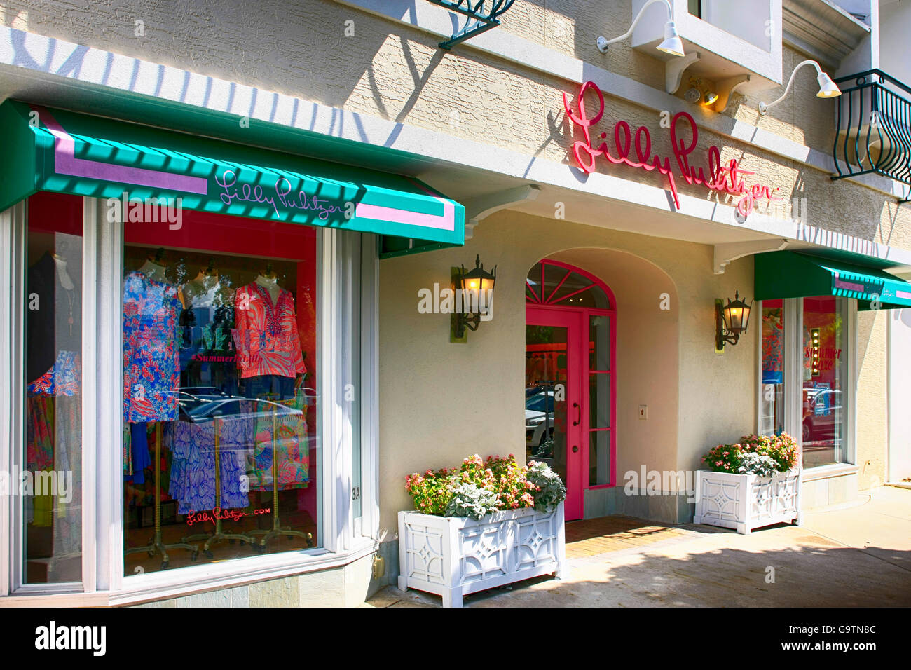 Vineyard Vines store and Lilly Pulitizer - Picture of Somerset Collection,  Troy - Tripadvisor