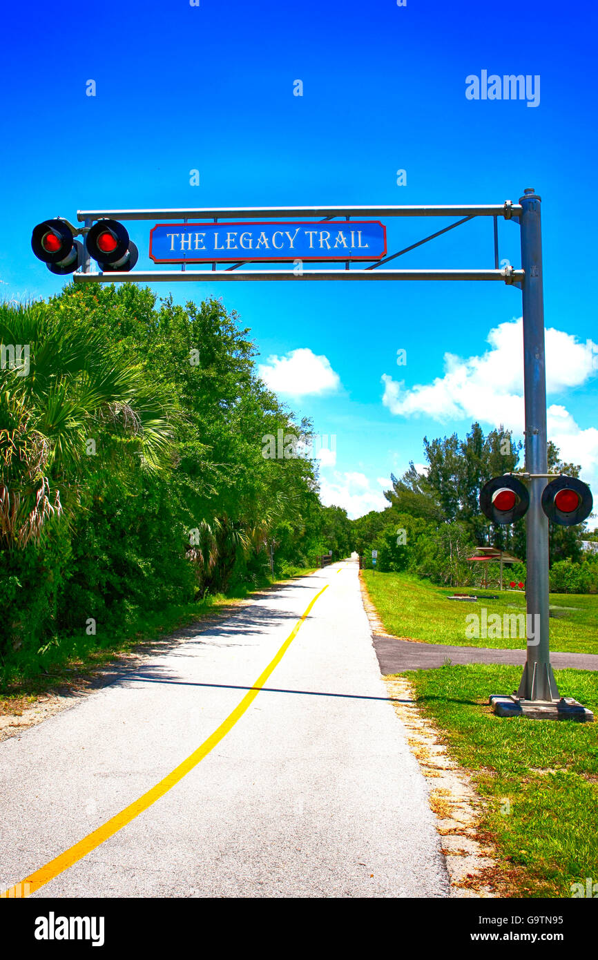 Historic venice florida hires stock photography and images Alamy