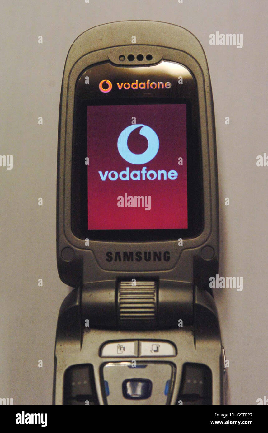 アウェイ・ブルーモデル』ベッカム（ボーダフォン時代、Vodafone）
