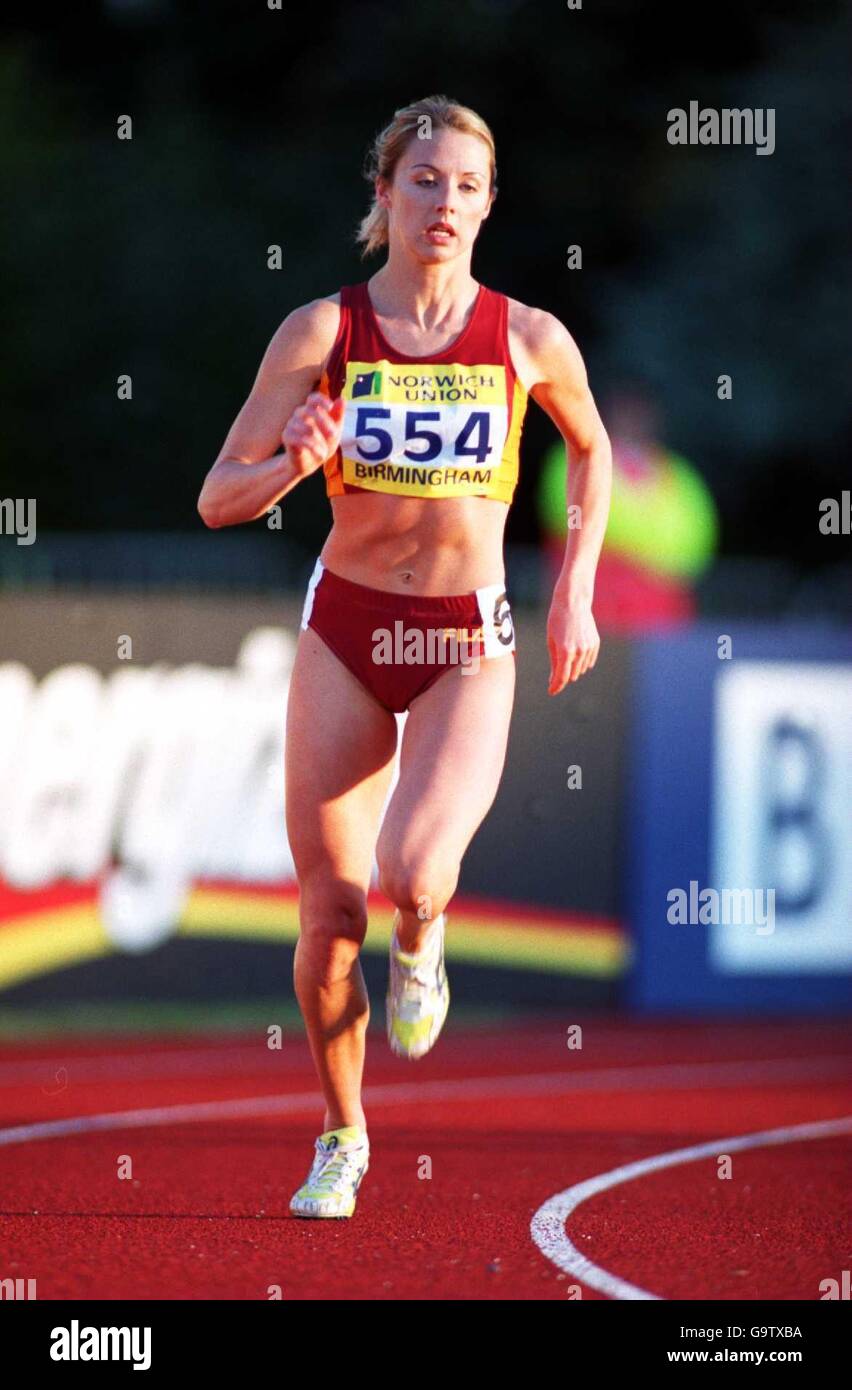 Emma davies hi-res stock photography and images - Alamy