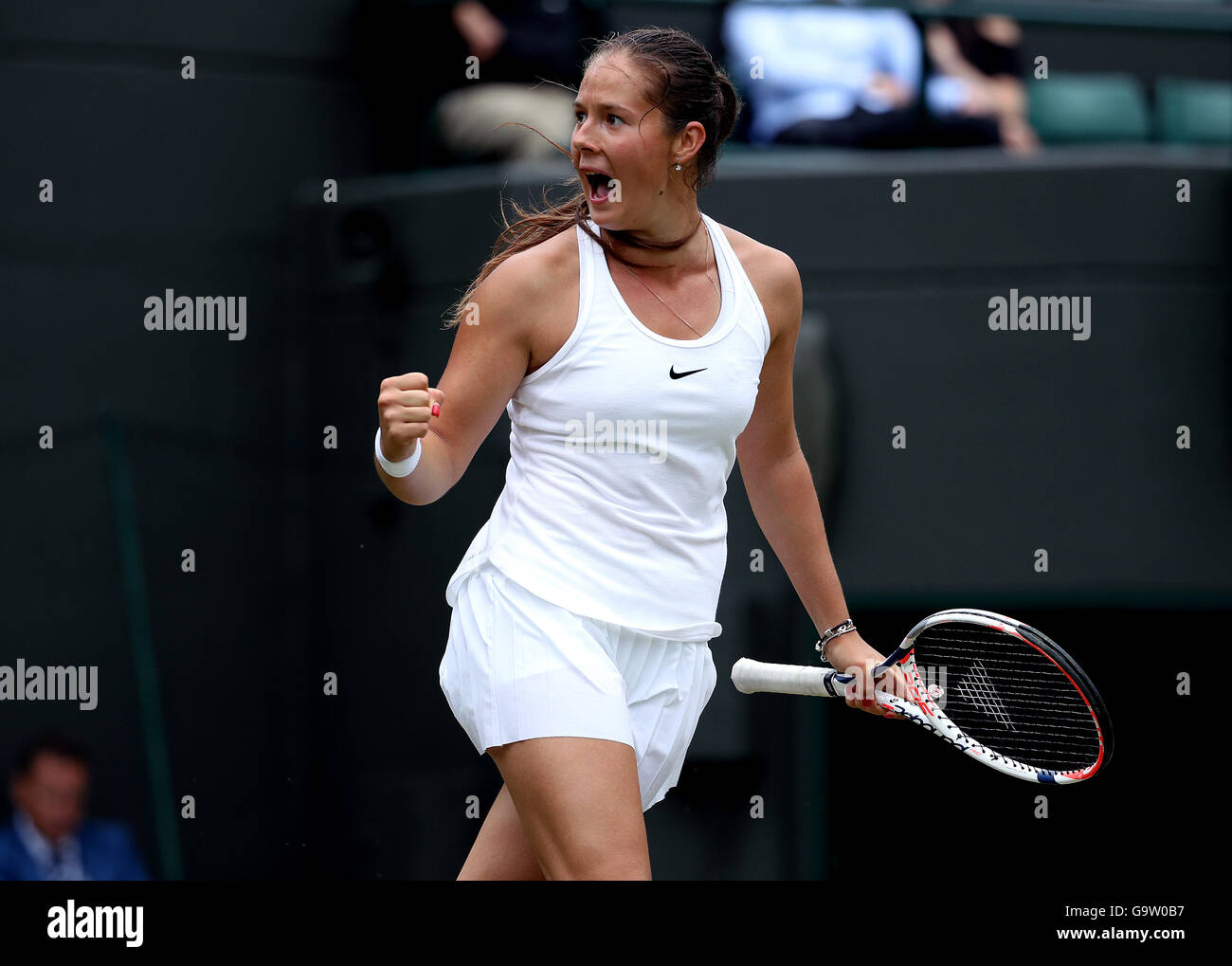 Darya kasatkina hi-res stock photography and images - Alamy