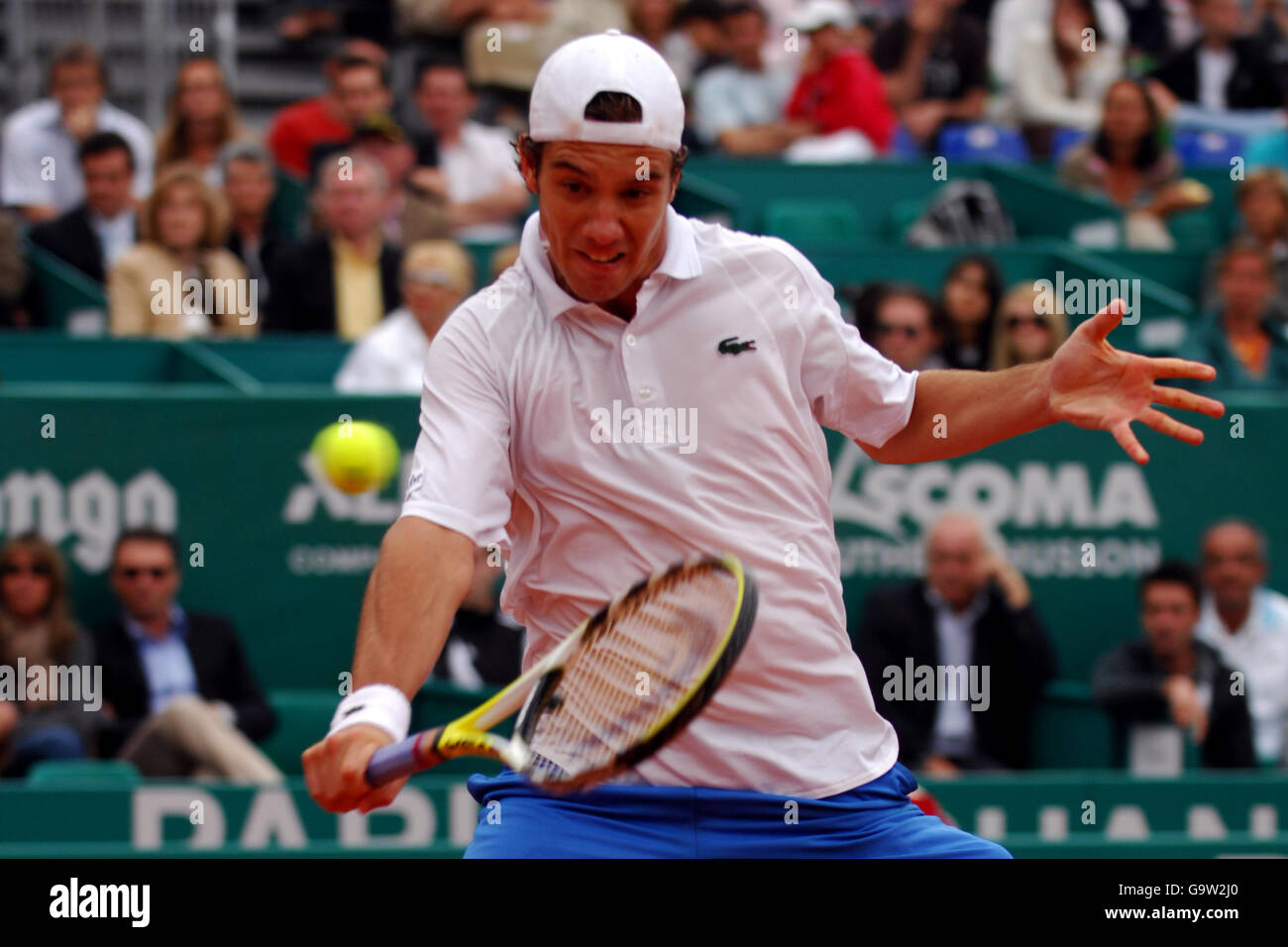 Atp masters hi-res stock photography and images